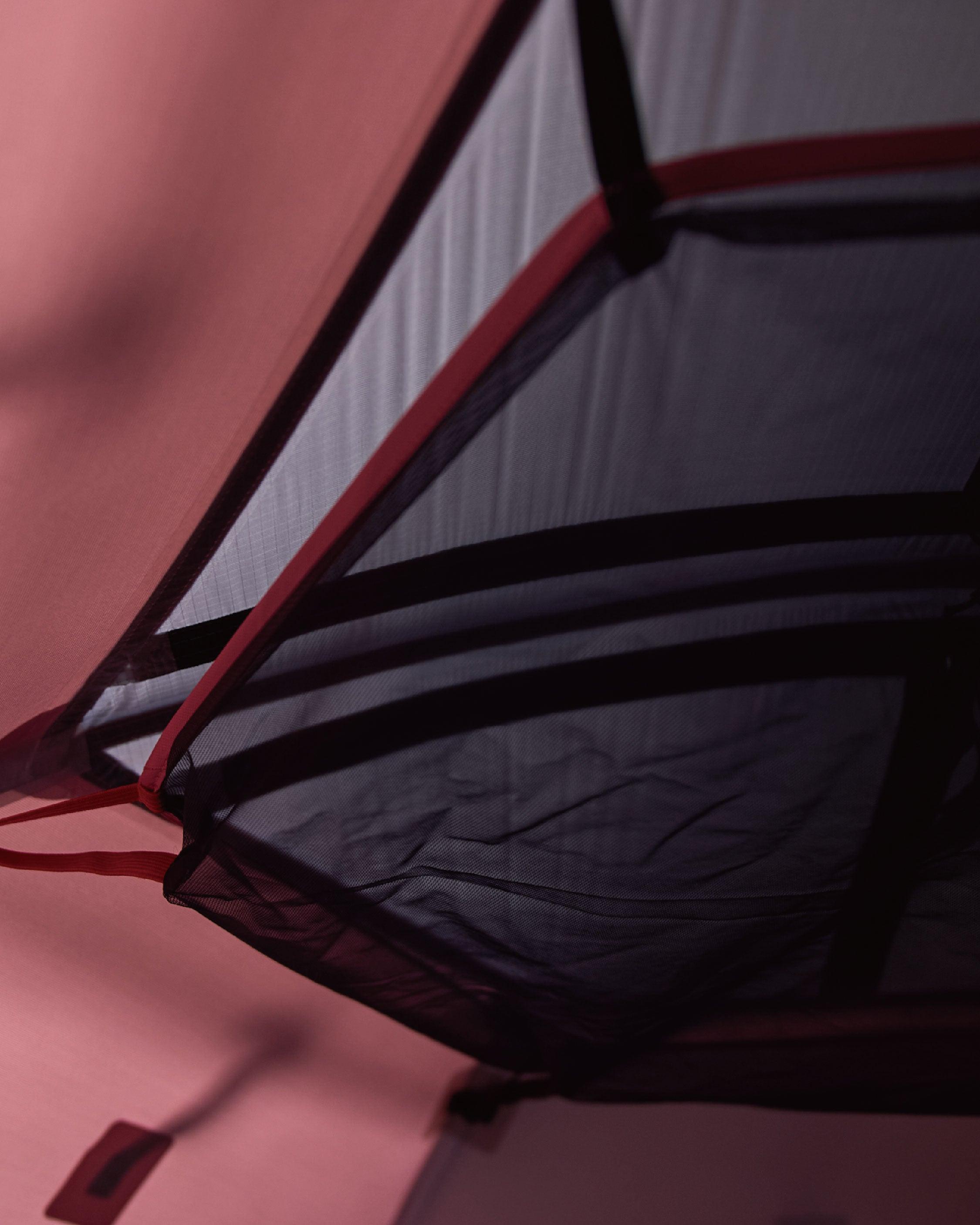 Samaya 3.5 Dyneema / Pink