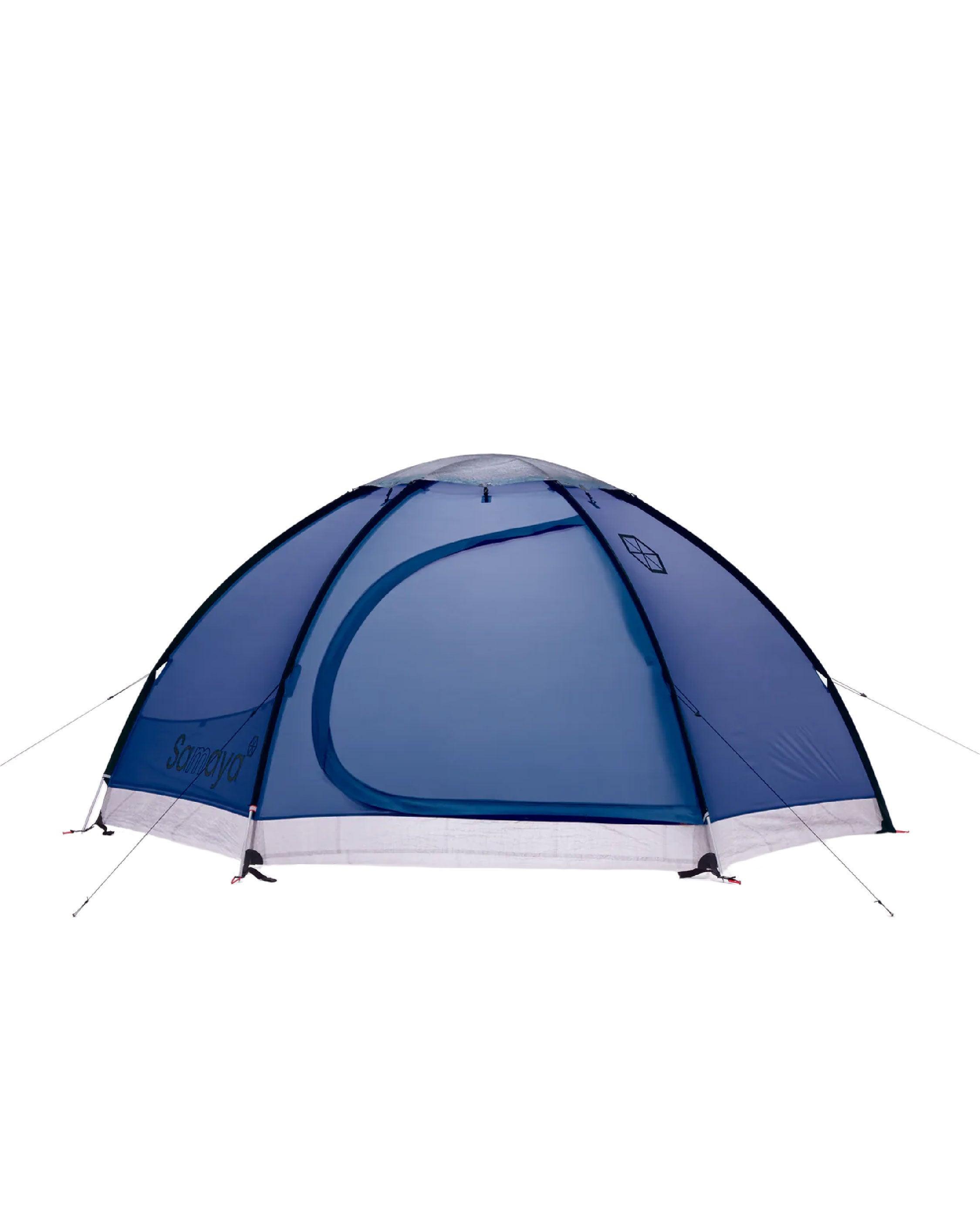 Samaya 3.5 Dyneema / Blue