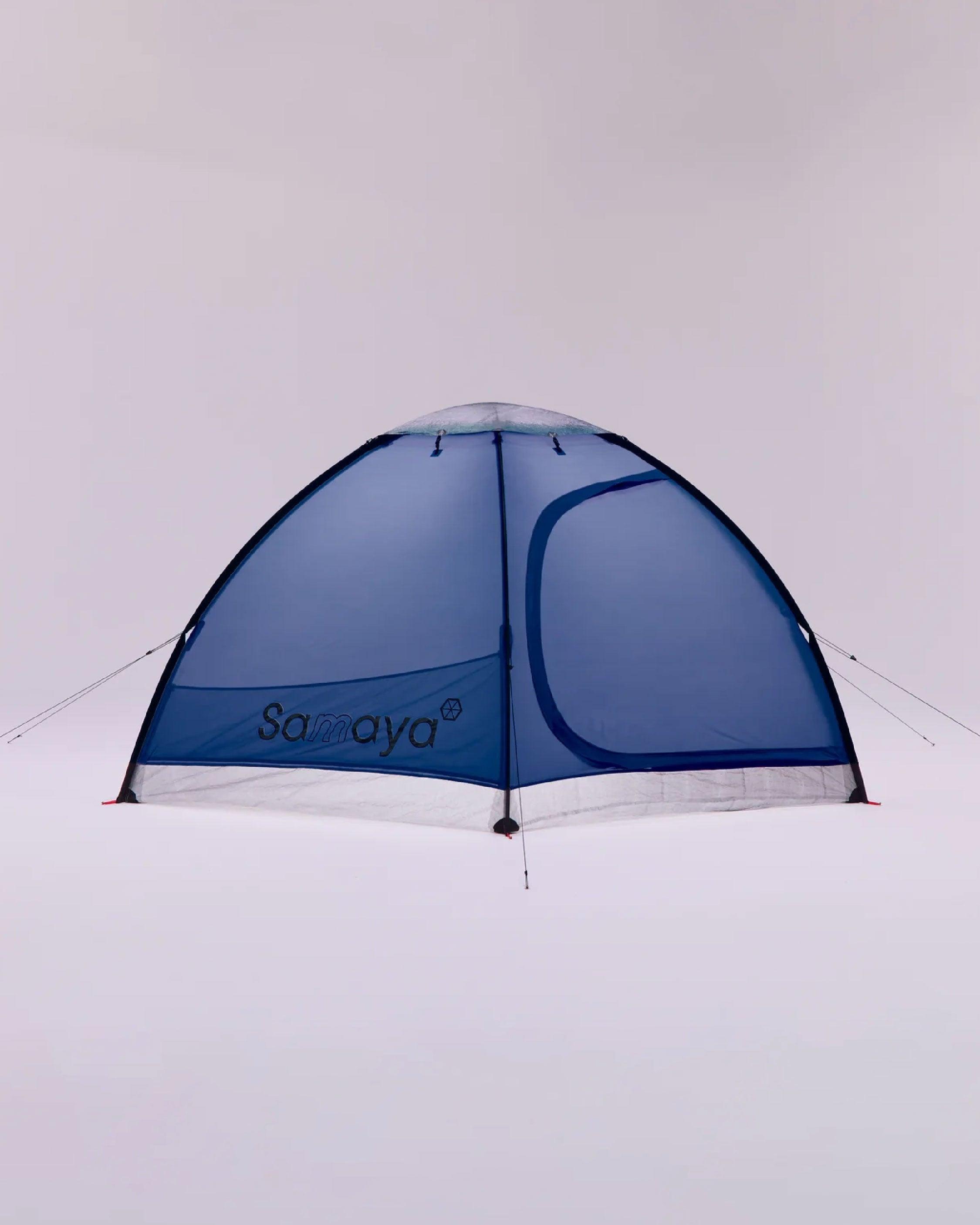 Samaya 3.5 Dyneema / Blue