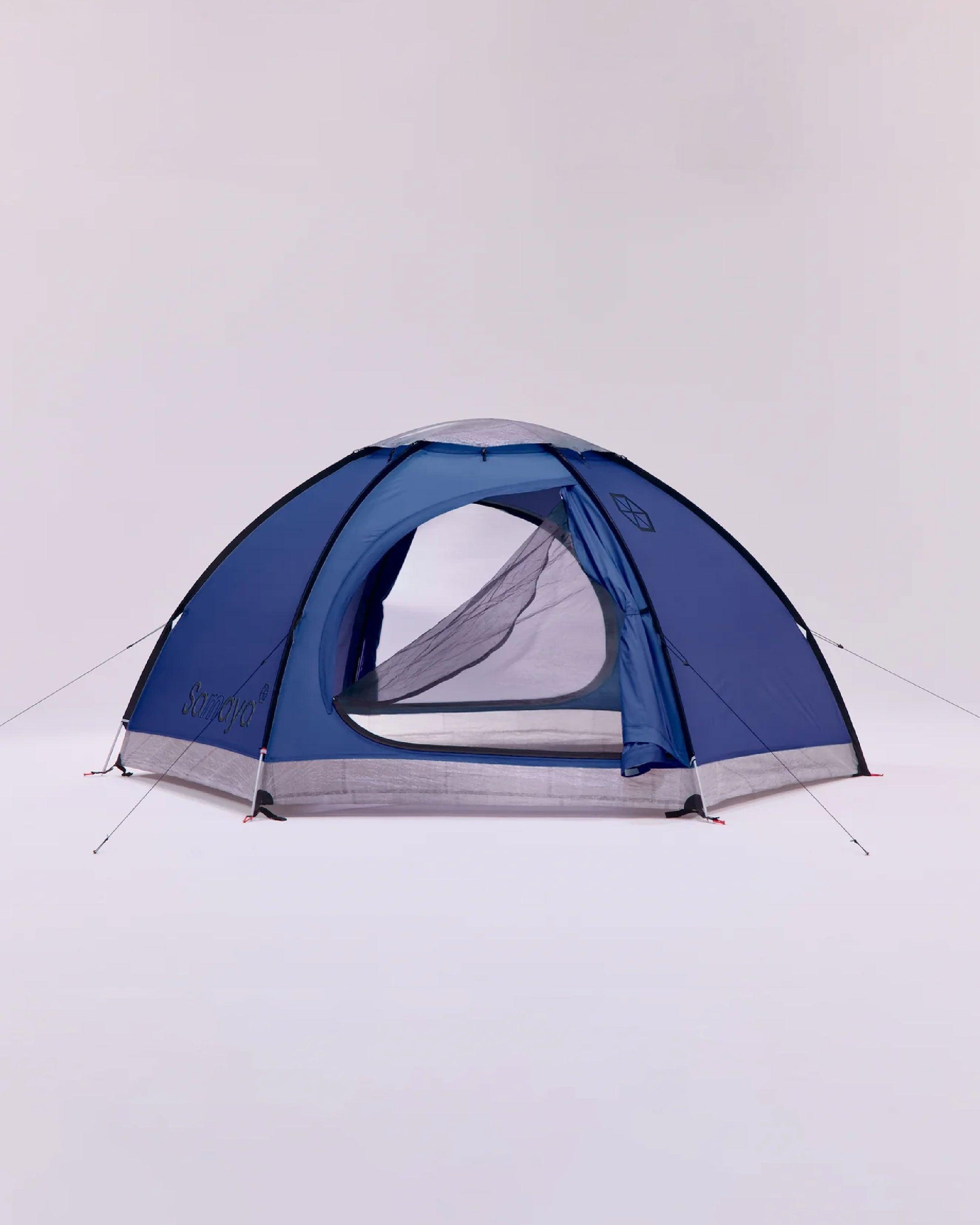 Samaya 3.5 Dyneema / Blue
