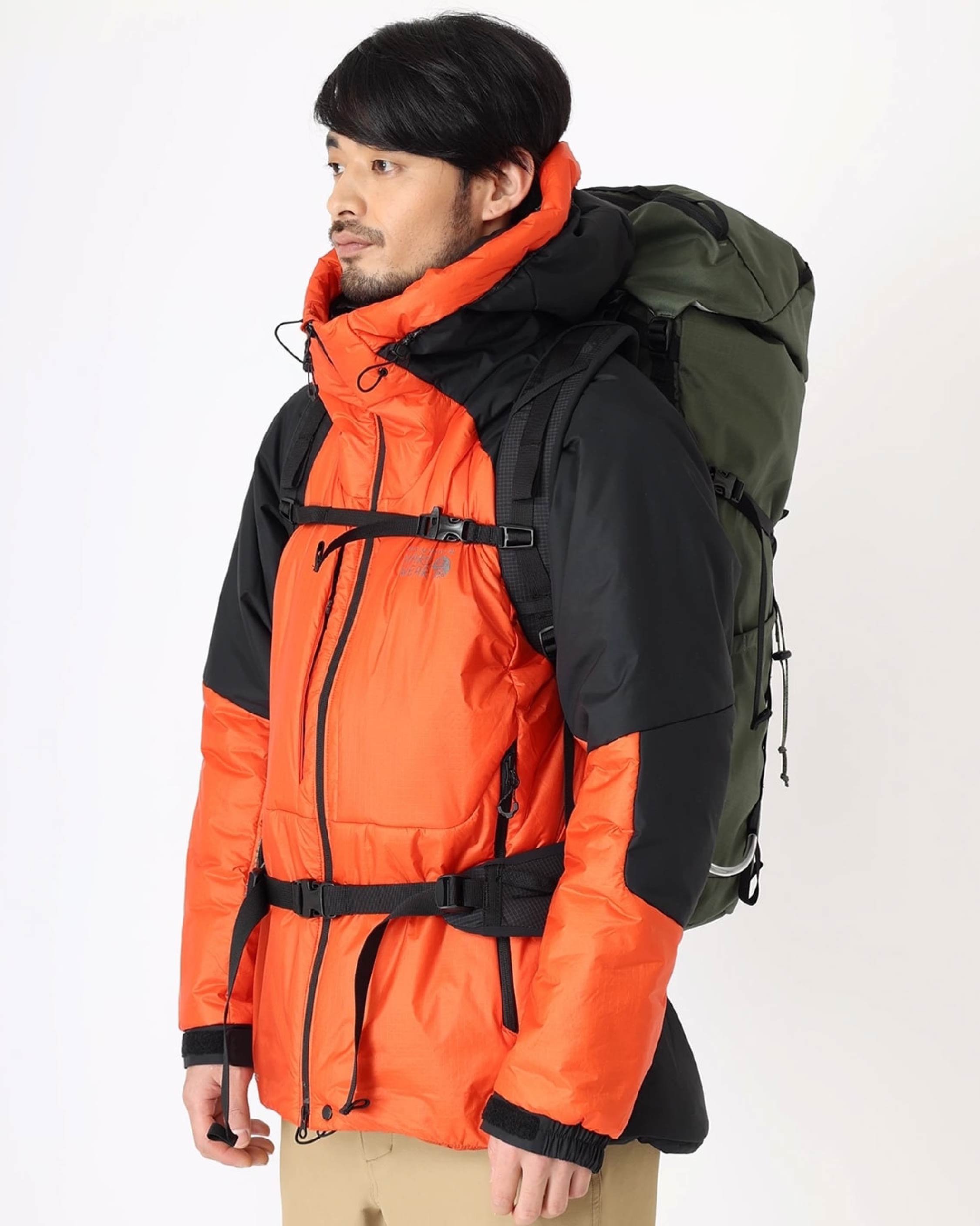 Mountain Hardwear Scrambler 35 Backpack