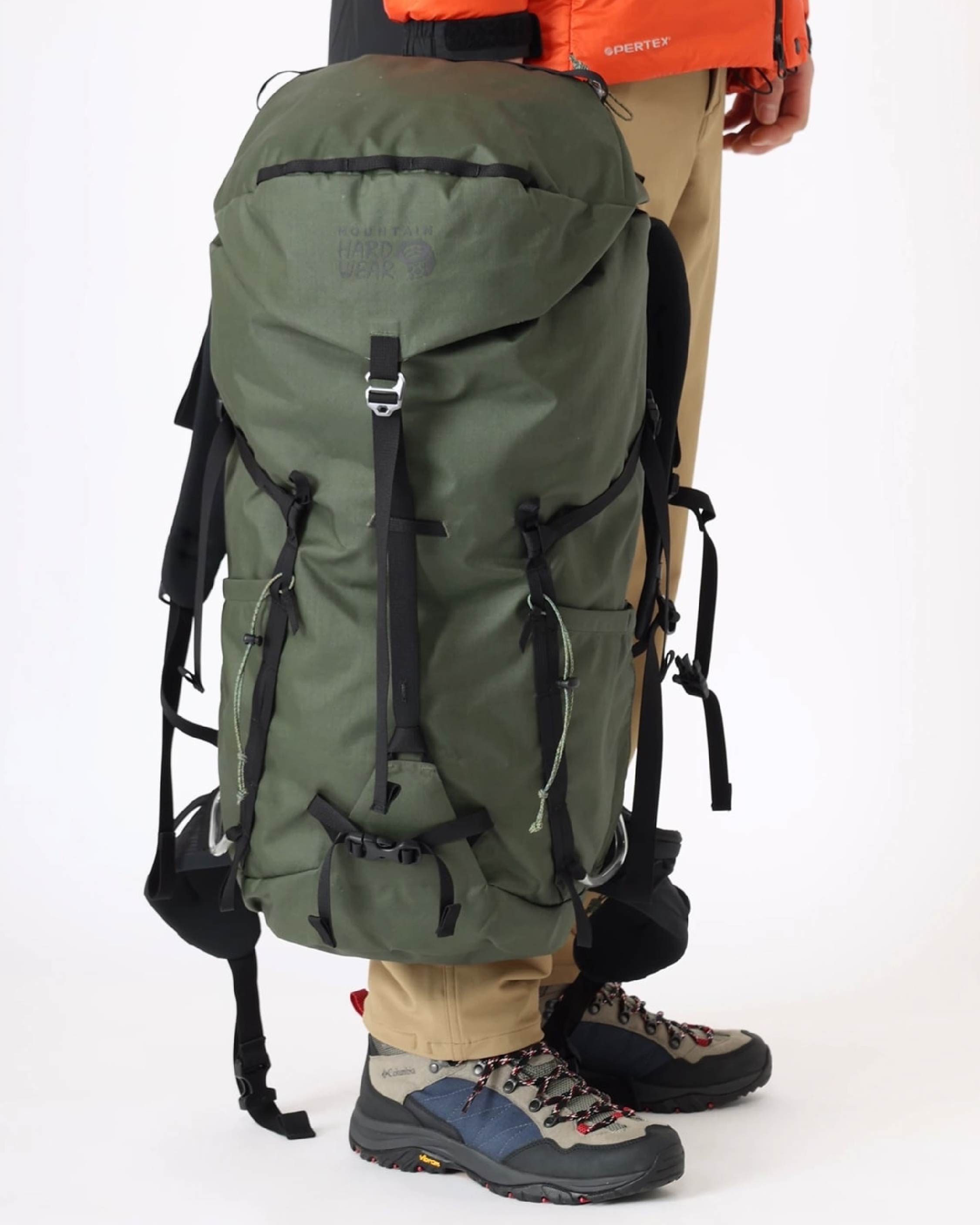 Mountain Hardwear Scrambler 35 Backpack