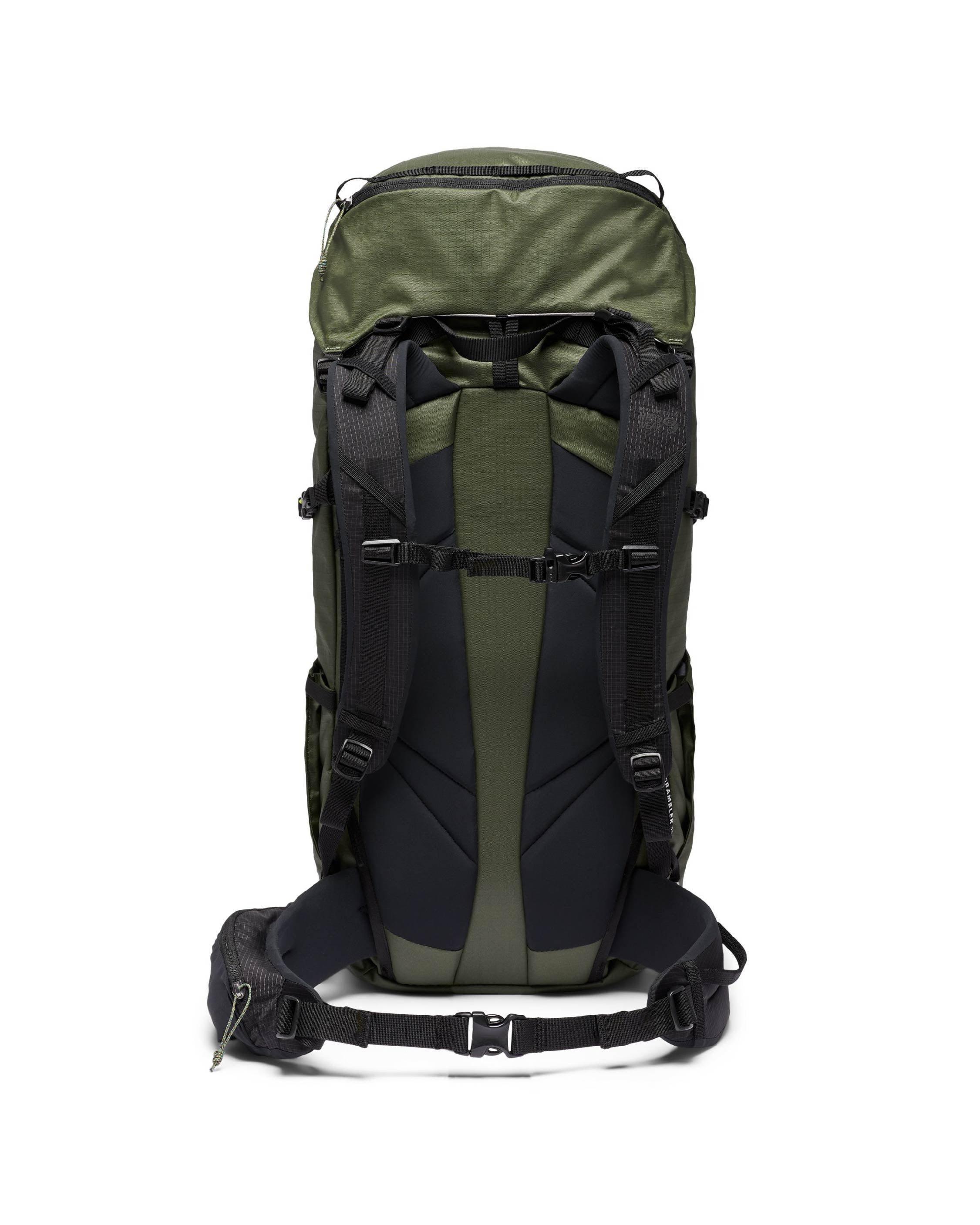 Mountain Hardwear Scrambler 35 Backpack - Wild Camping