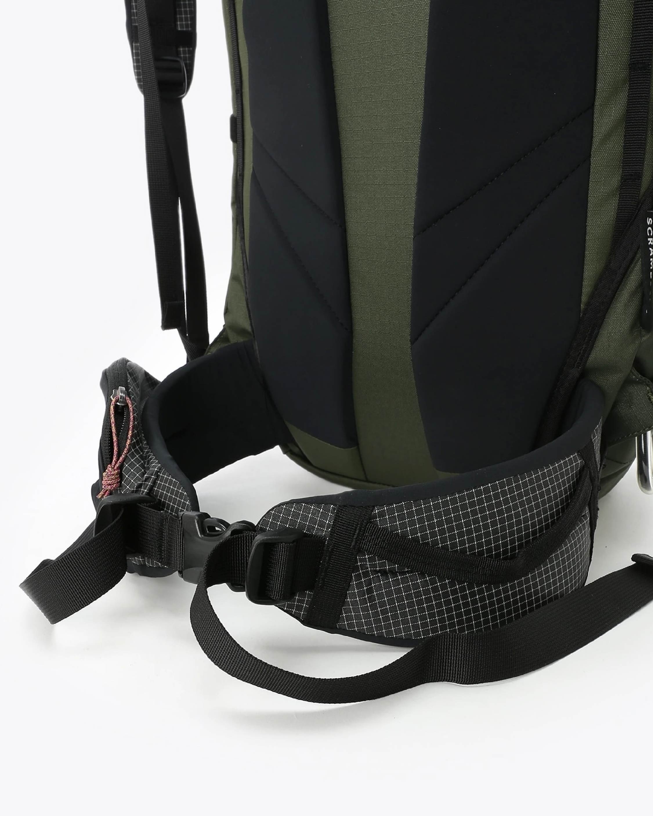 Mountain Hardwear Scrambler 35 Backpack