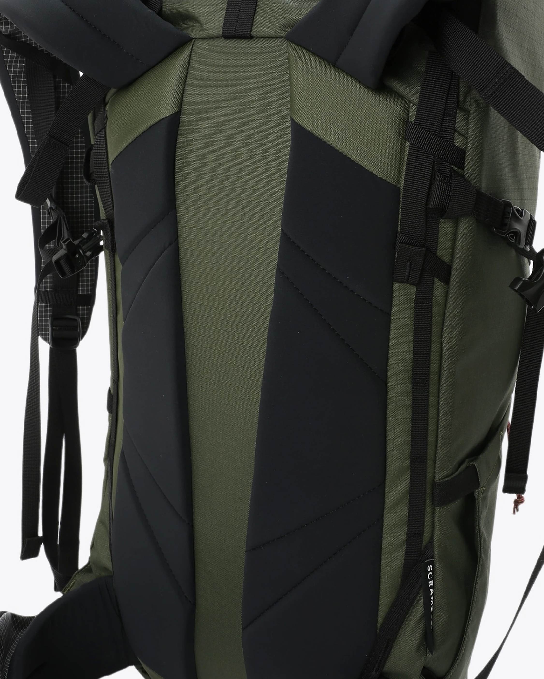 Mountain Hardwear Scrambler 35 Backpack