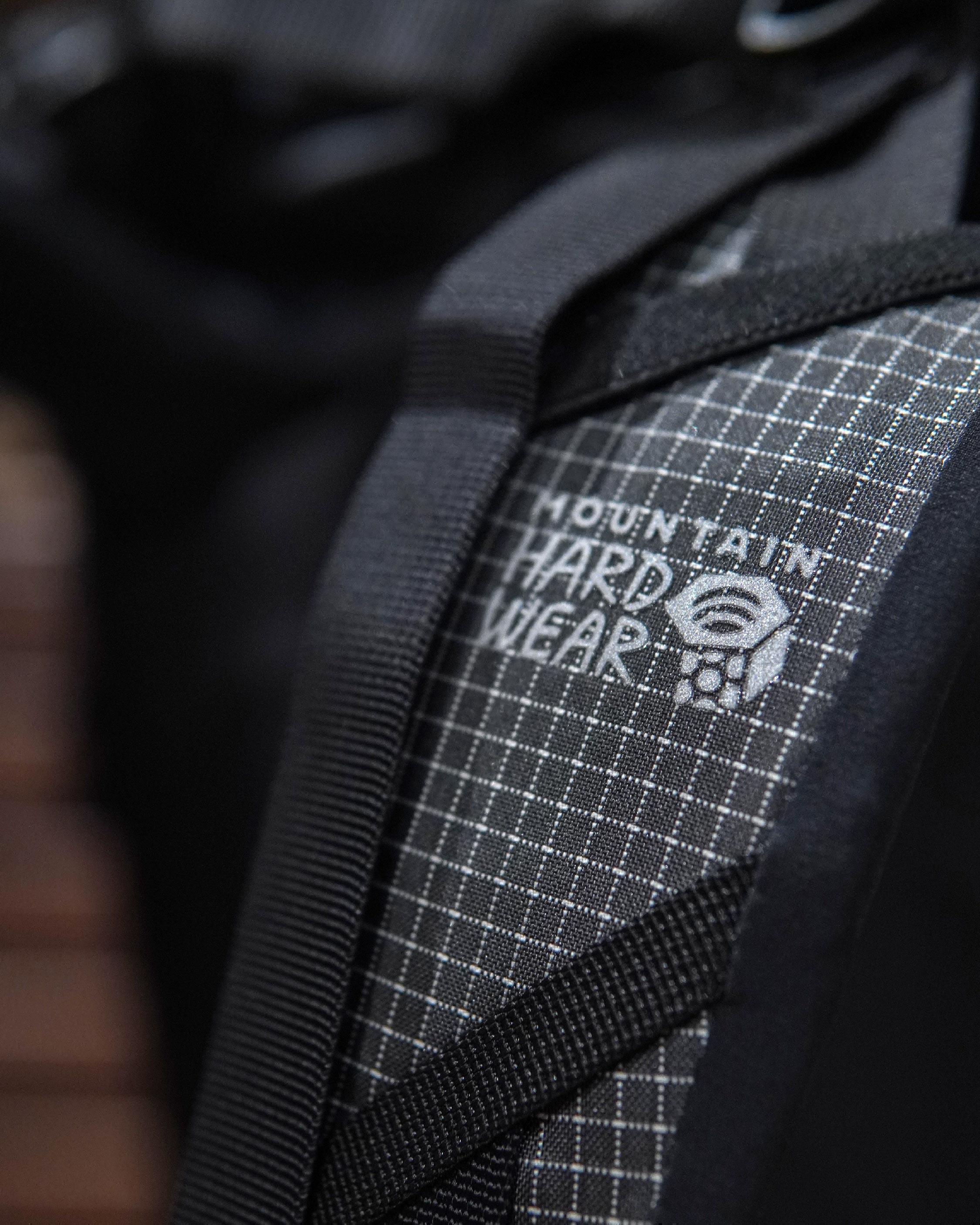 Mountain Hardwear Scrambler 25 Backpack - Wild Camping