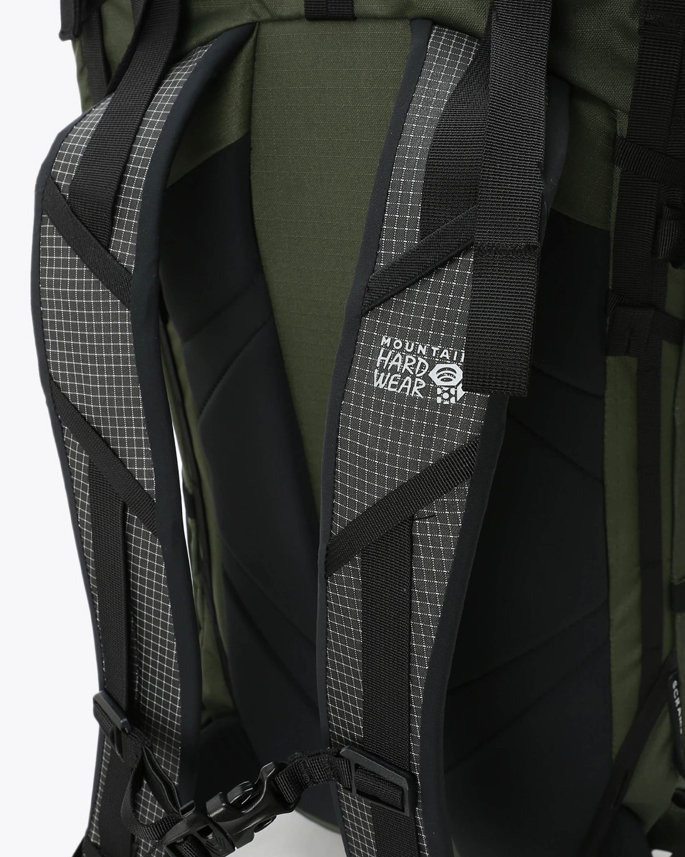 Mountain Hardwear Scrambler 35 Backpack
