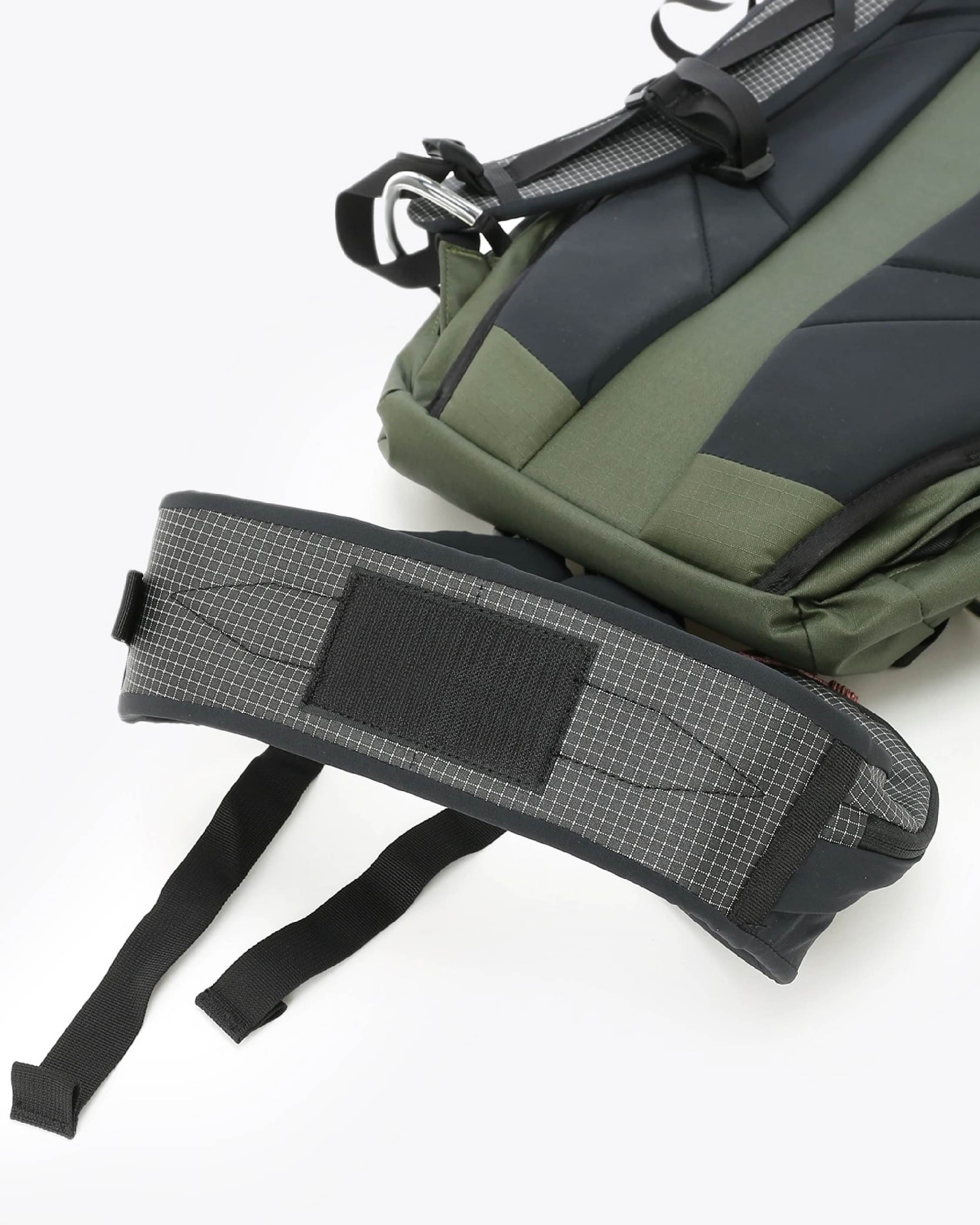 Mountain Hardwear Scrambler 35 Backpack