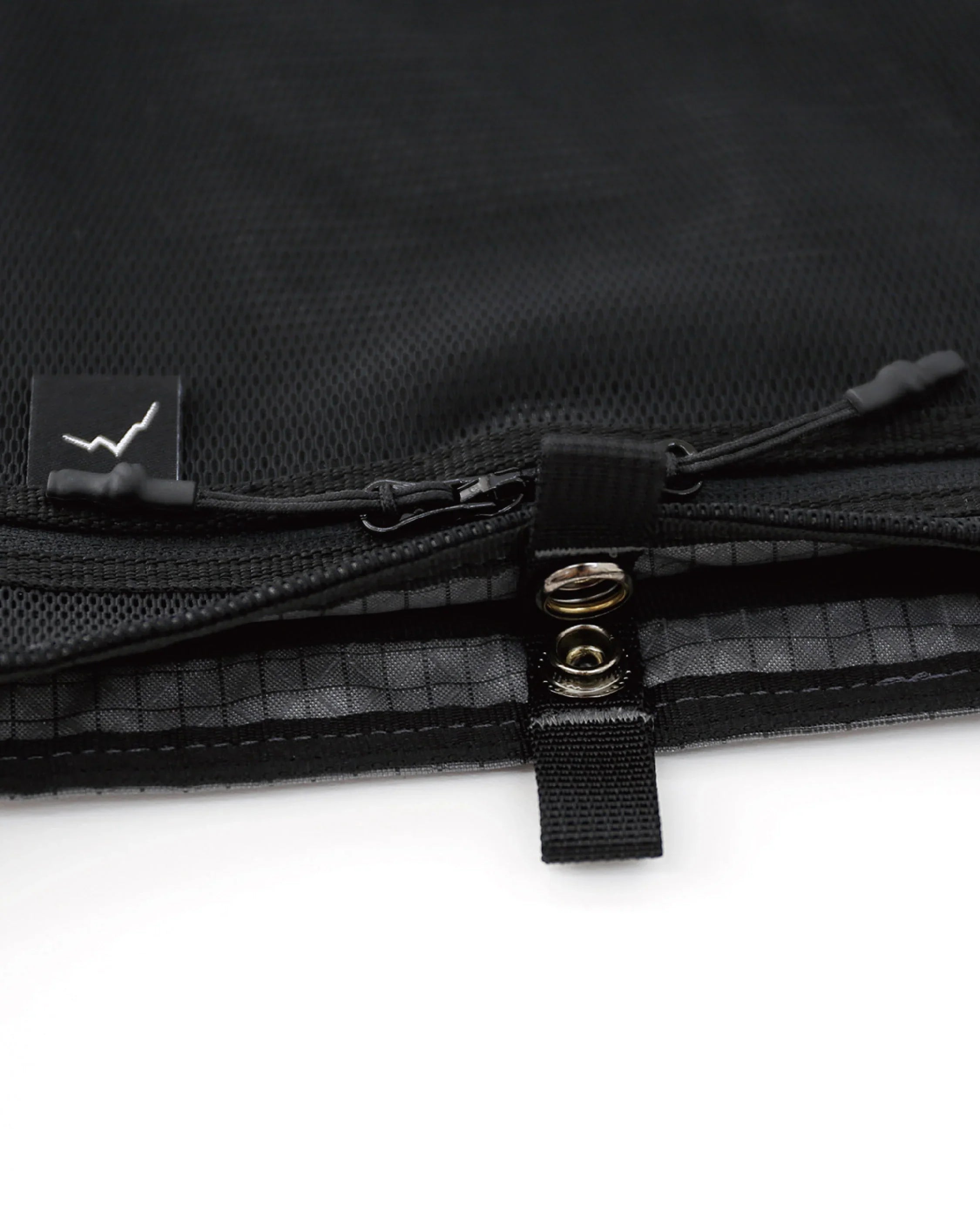 CAYL Seorak 2 (b-grid) / Black