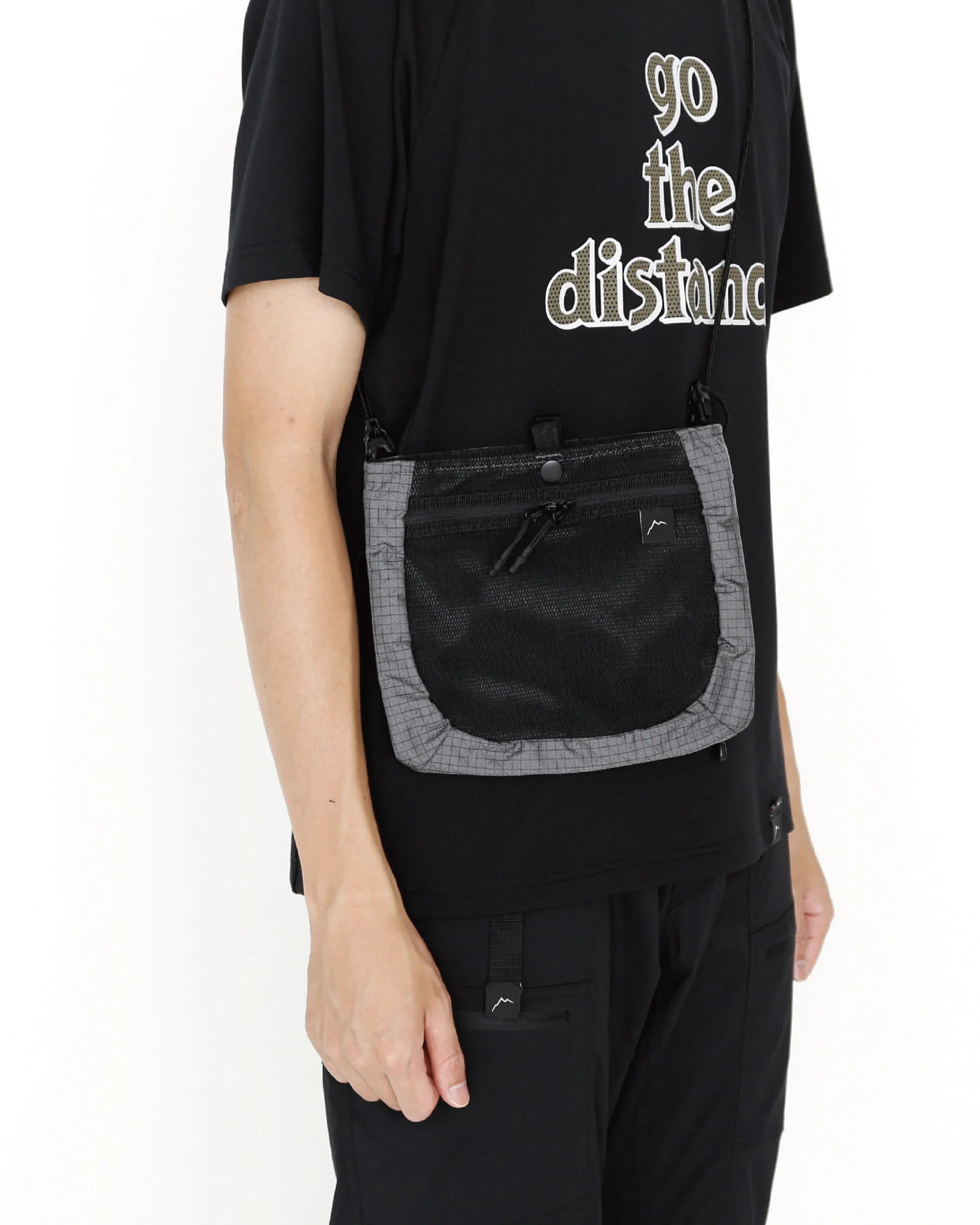 CAYL Seorak 2 (b-grid) / Grey