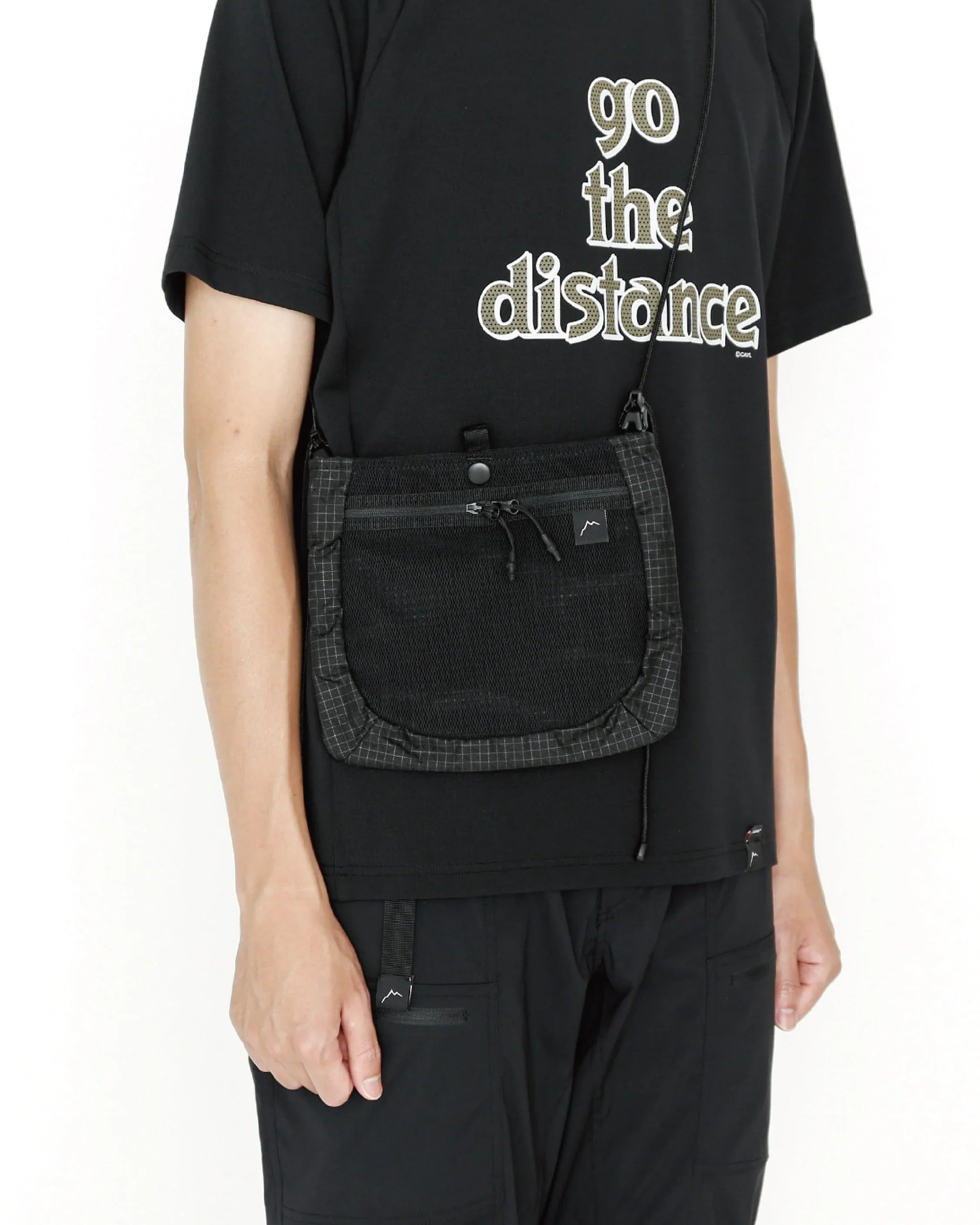 CAYL Seorak 2 (b-grid) / Black