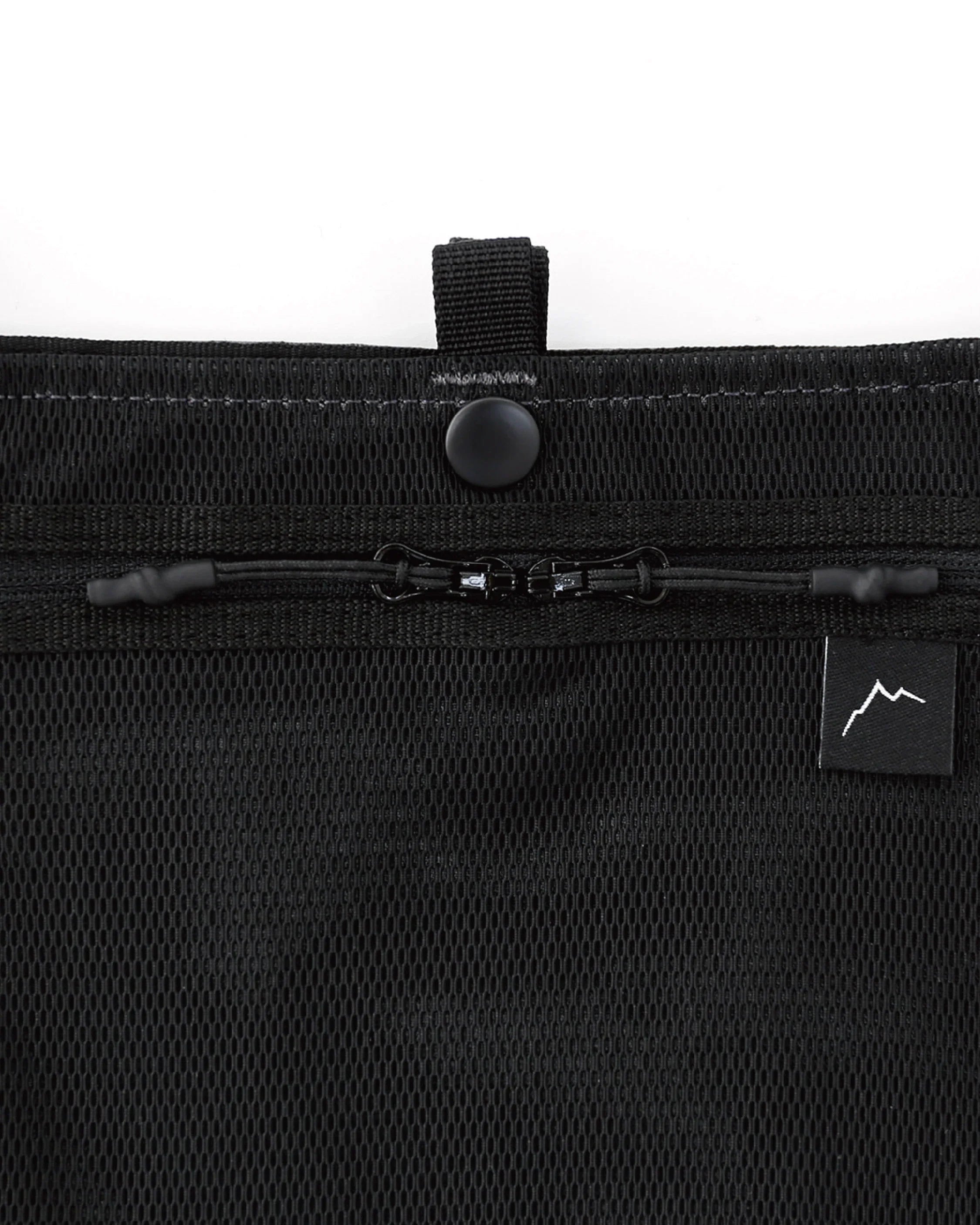 CAYL Seorak 2 (b-grid) / Black