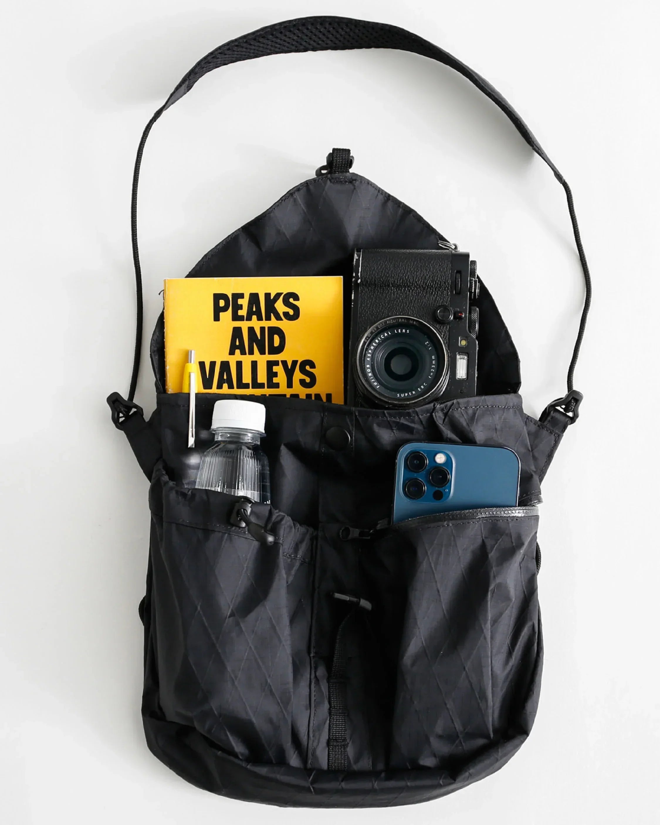 CAYL Seorak 5 (b-grid_Mesh) / Black