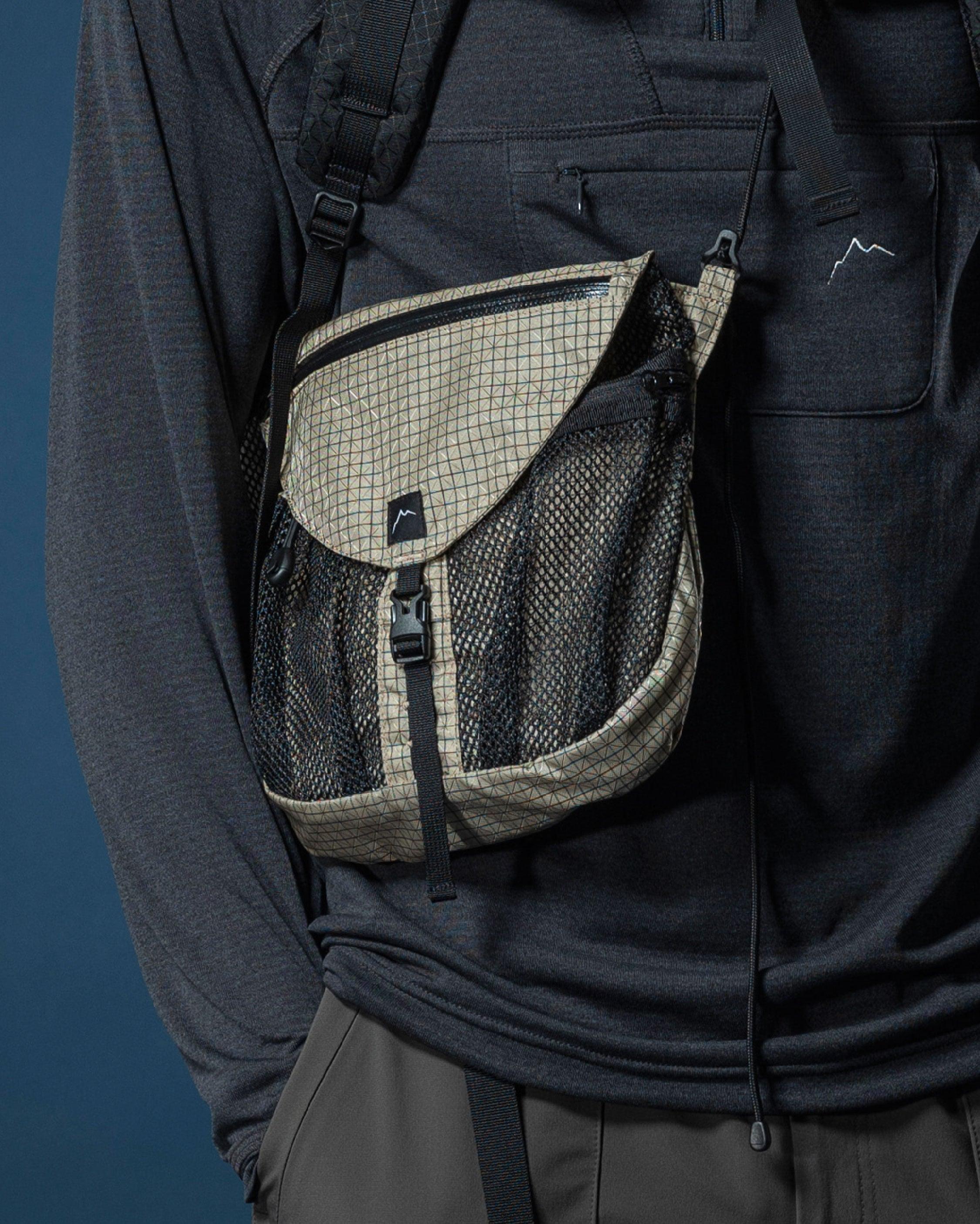 CAYL Seorak 5 (b-grid_Mesh) / Grey