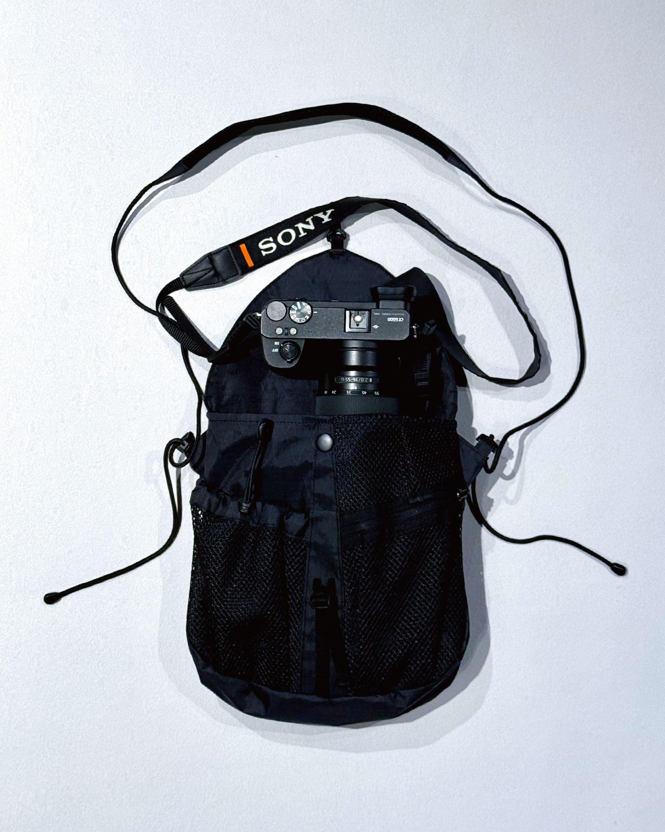 CAYL Seorak 5 (b-grid_Mesh) / Grey