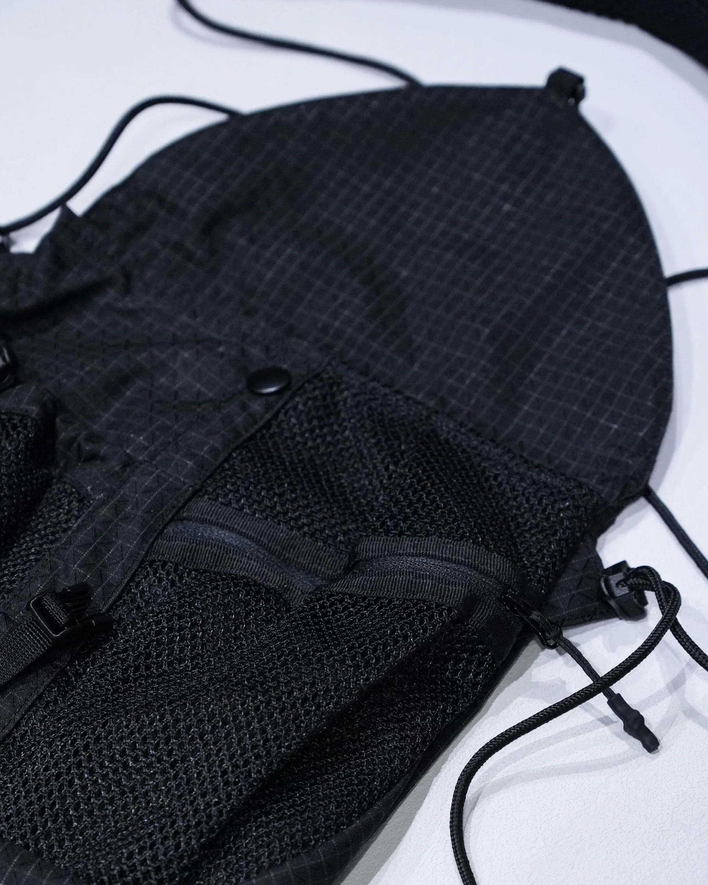 CAYL Seorak 5 (b-grid_Mesh) / Black