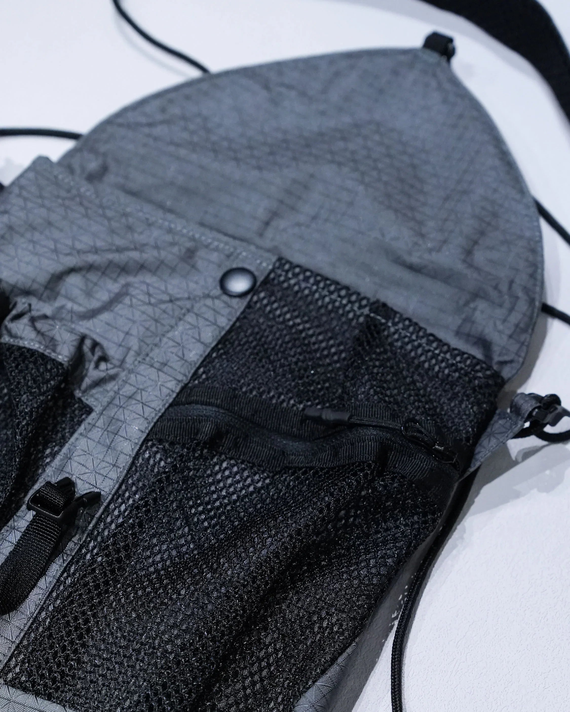CAYL Seorak 5 (b-grid_Mesh) / Grey