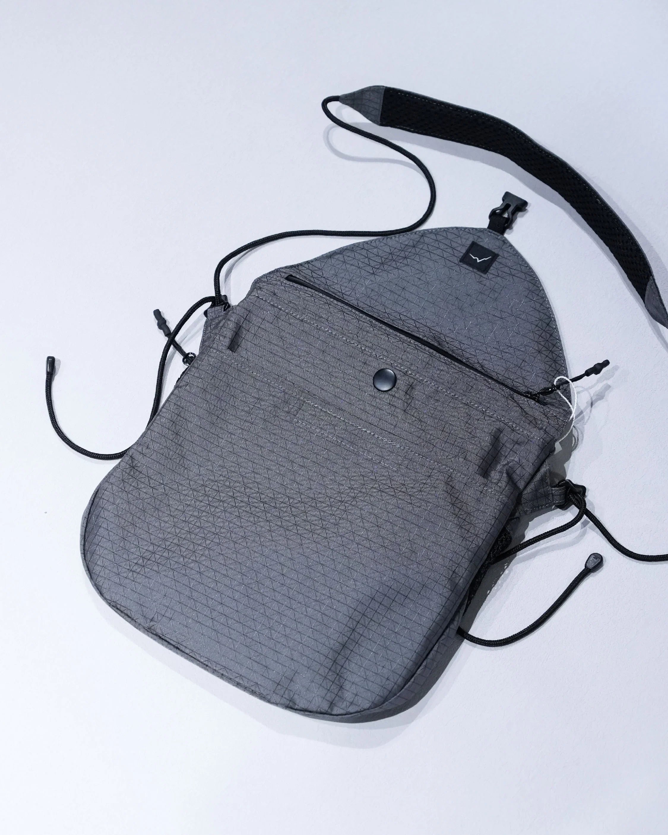 CAYL Seorak 5 (b-grid_Mesh) / Grey