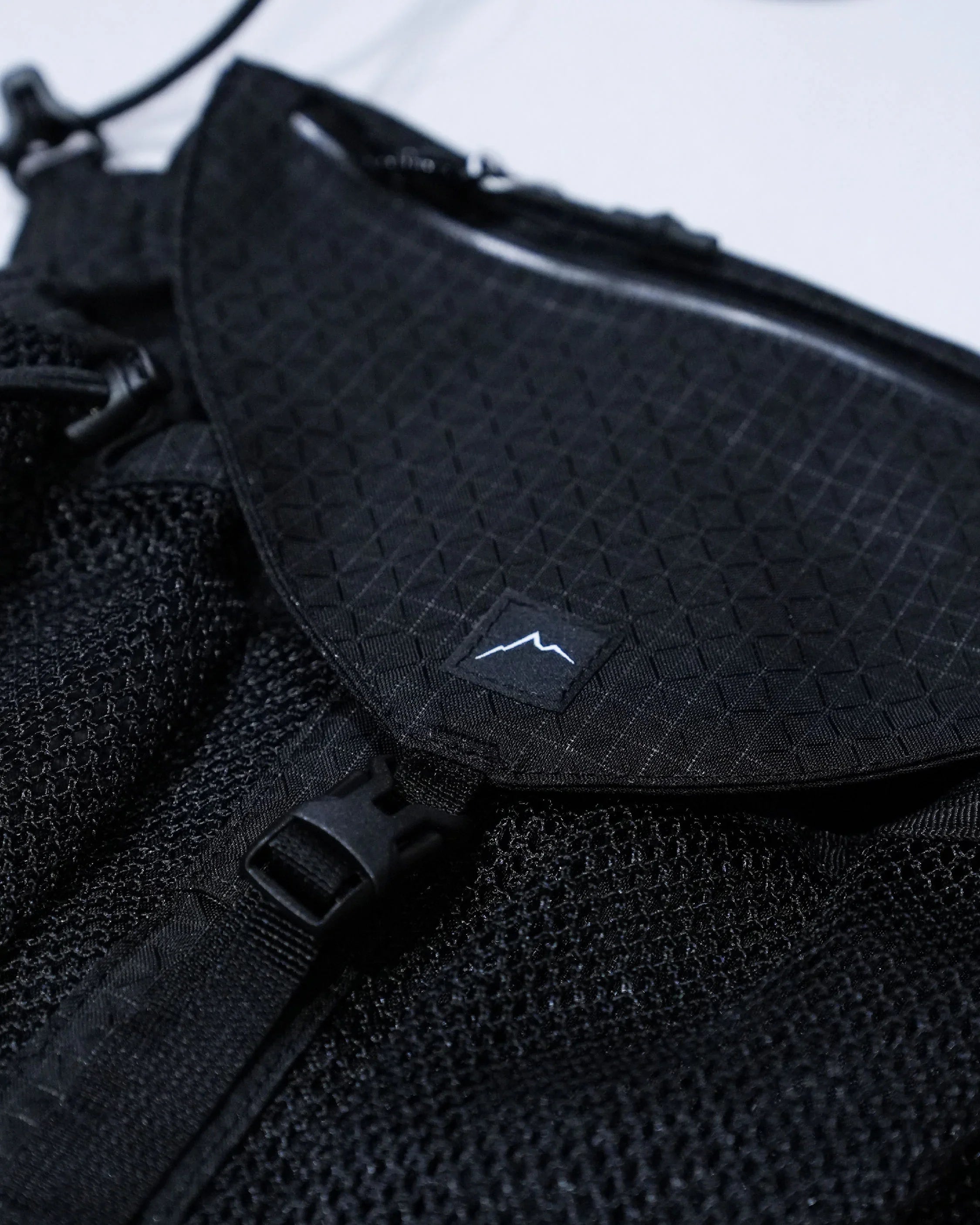 CAYL Seorak 5 (b-grid_Mesh) / Black