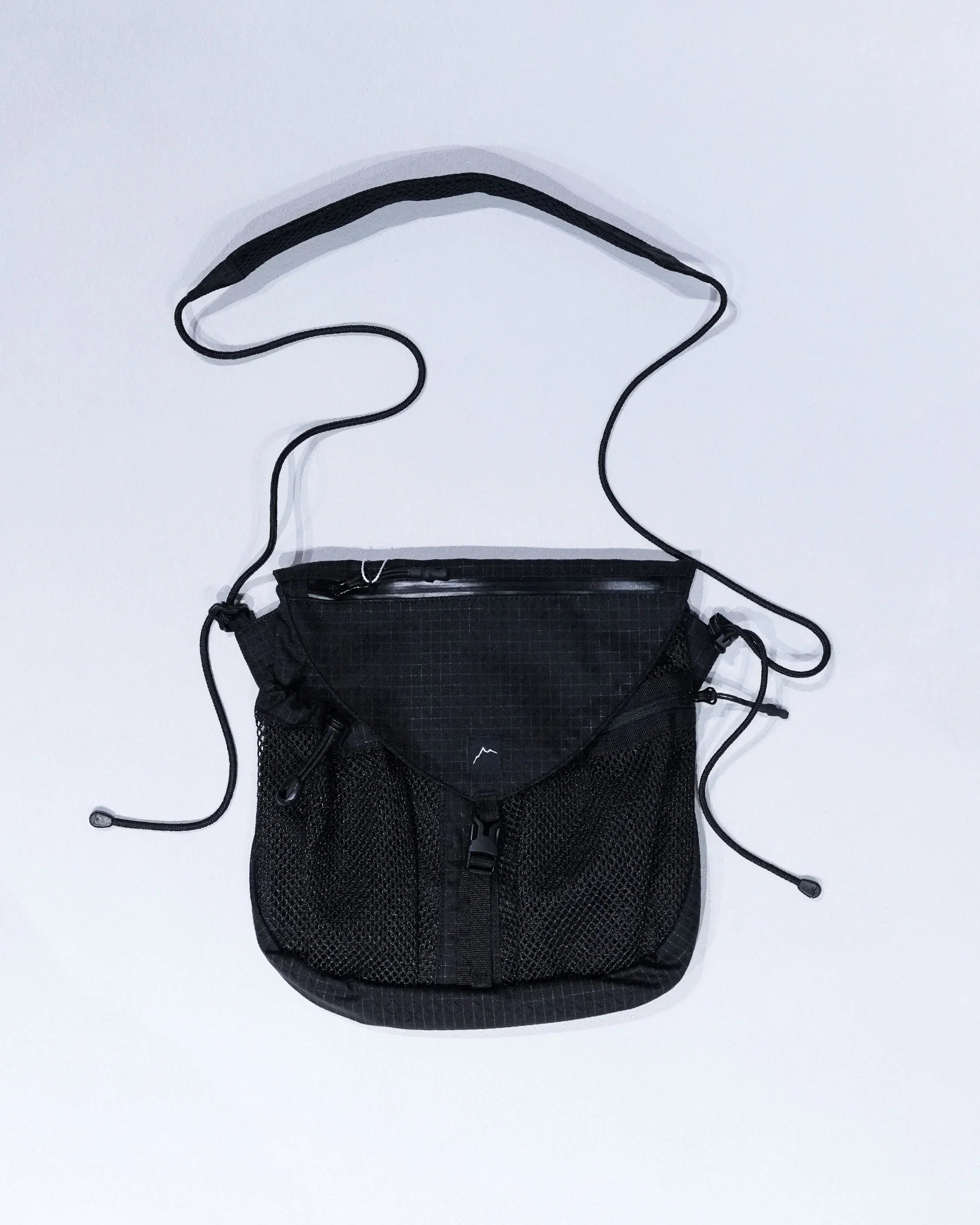CAYL Seorak 5 (b-grid_Mesh) / Black