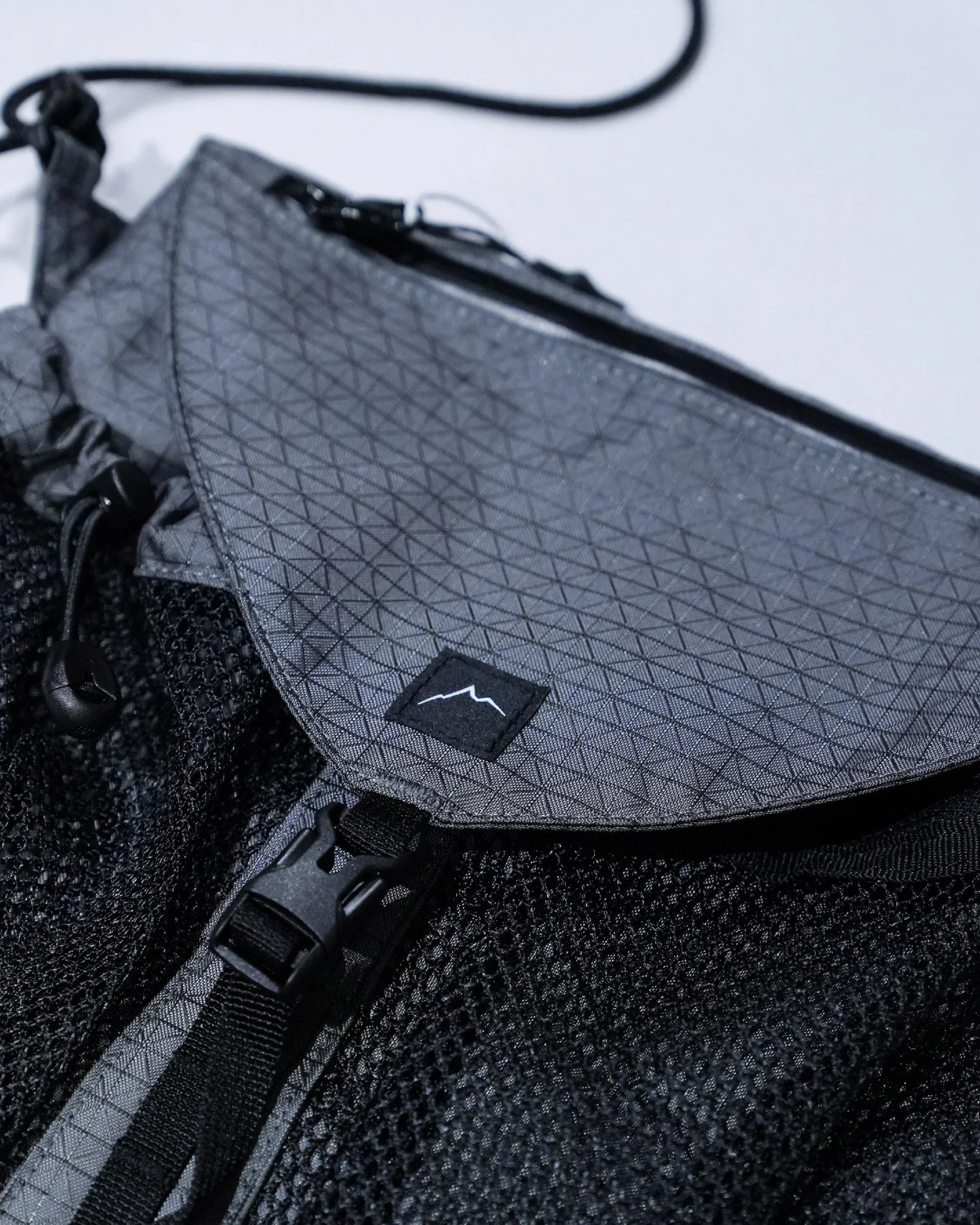 CAYL Seorak 5 (b-grid_Mesh) / Grey