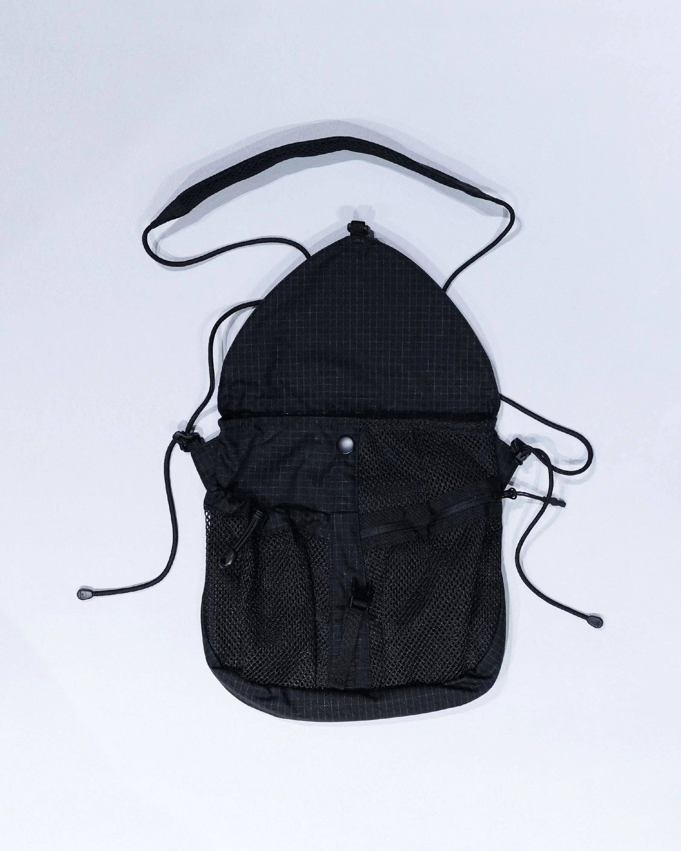 CAYL Seorak 5 (b-grid_Mesh) / Black