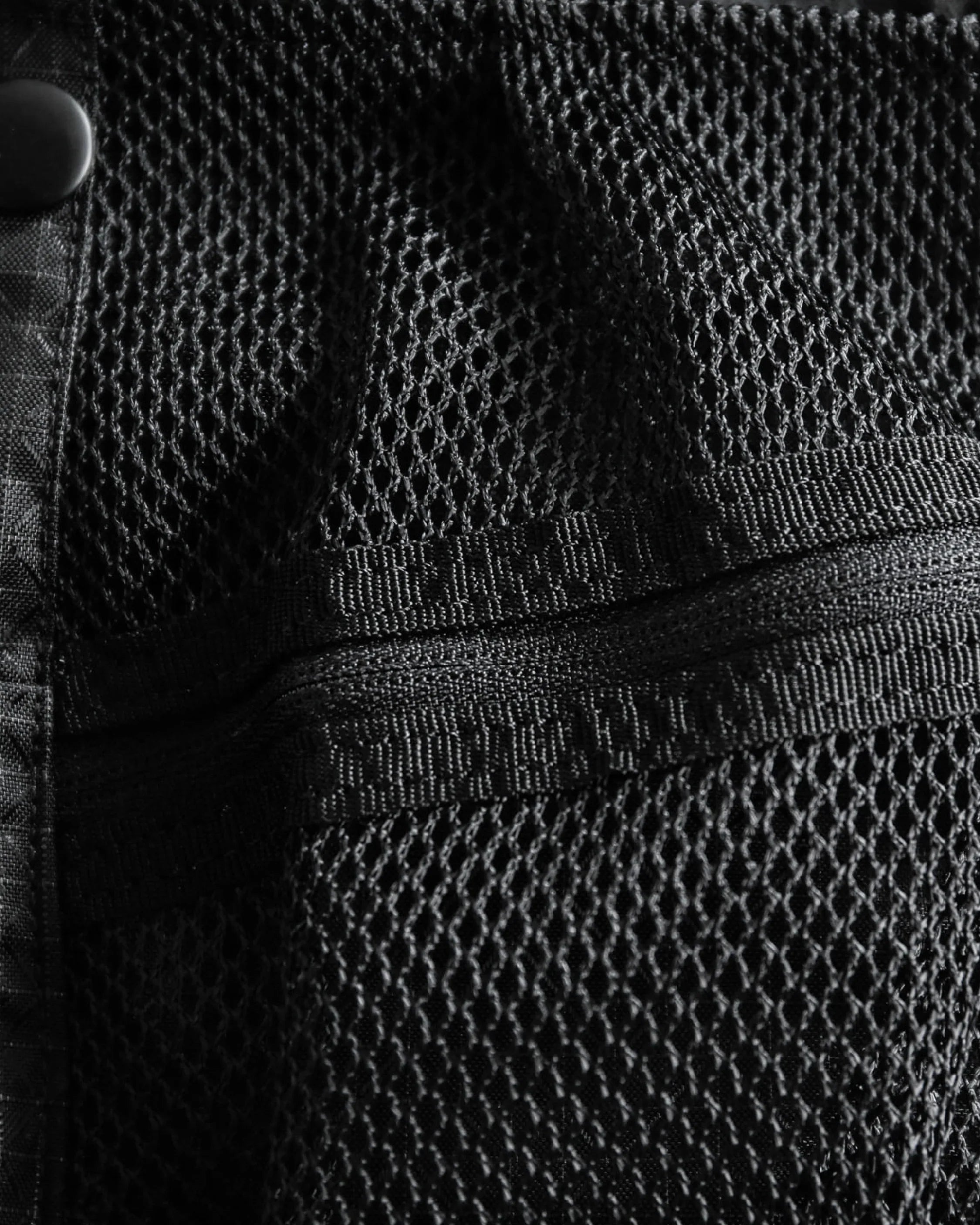 CAYL Seorak 5 (b-grid_Mesh) / Black