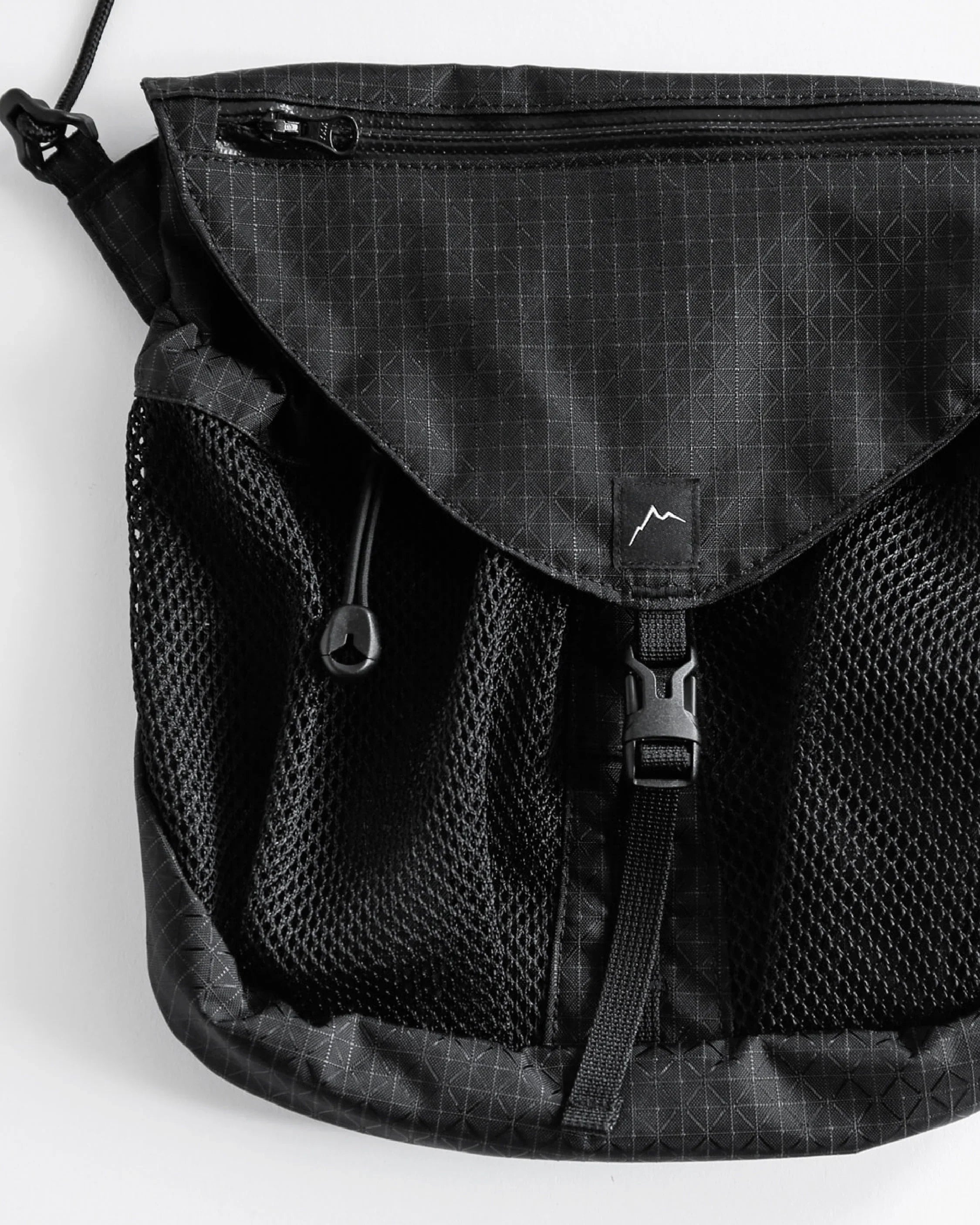 CAYL Seorak 5 (b-grid_Mesh) / Black