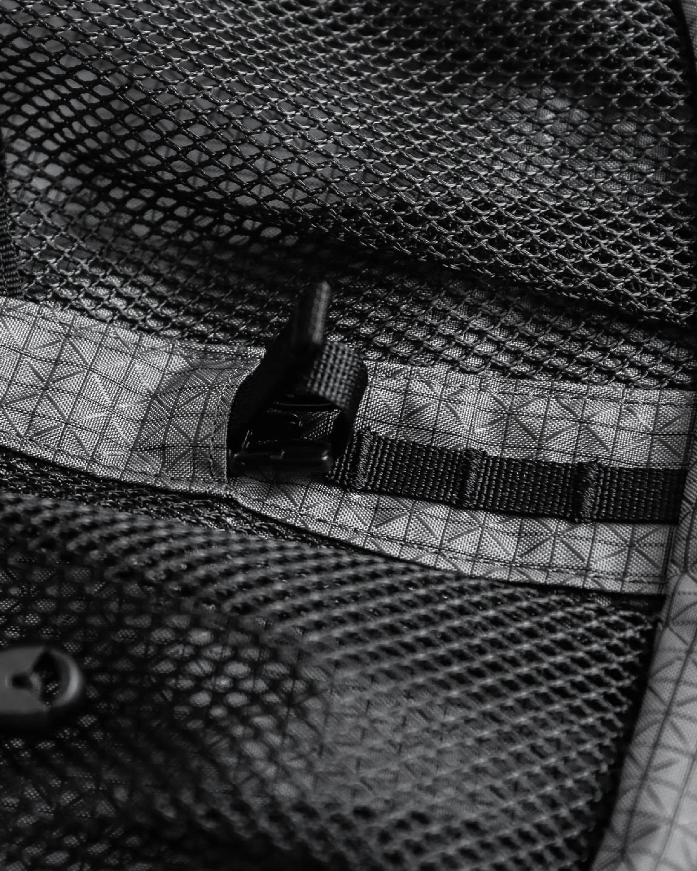 CAYL Seorak 5 (b-grid_Mesh) / Grey