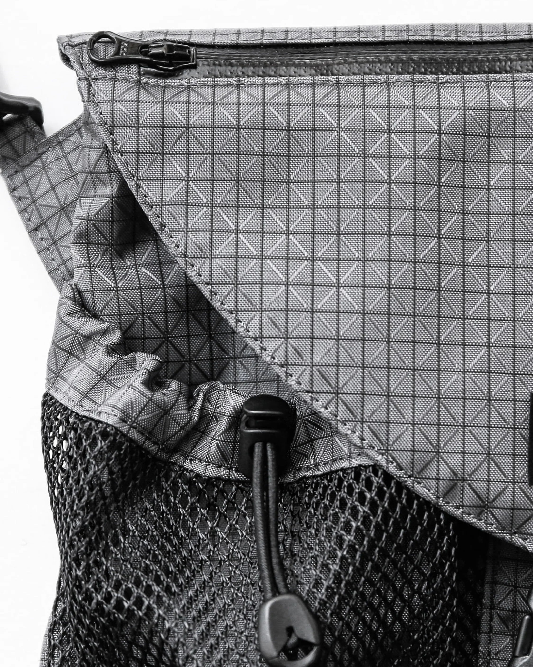 CAYL Seorak 5 (b-grid_Mesh) / Grey