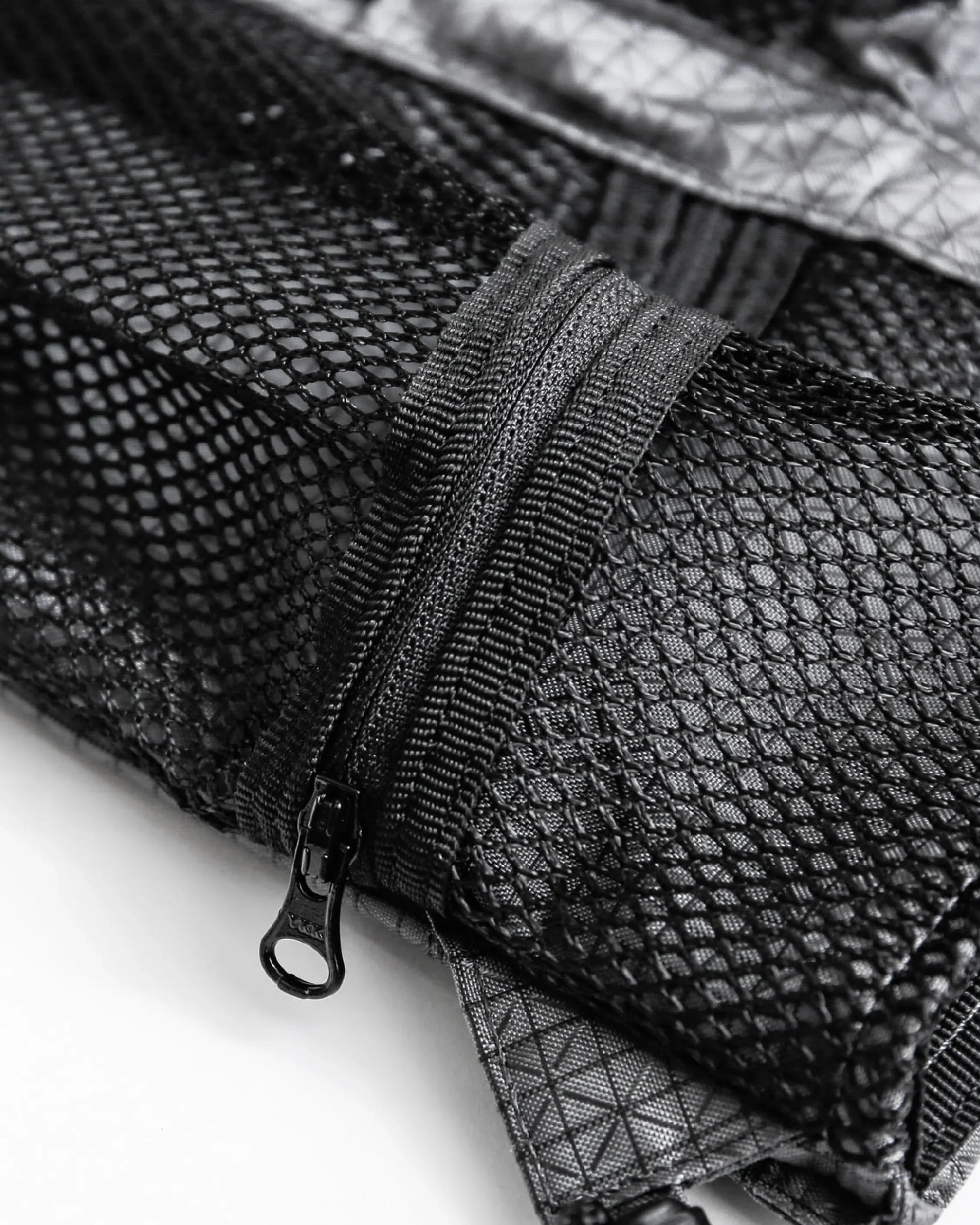 CAYL Seorak 5 (b-grid_Mesh) / Grey