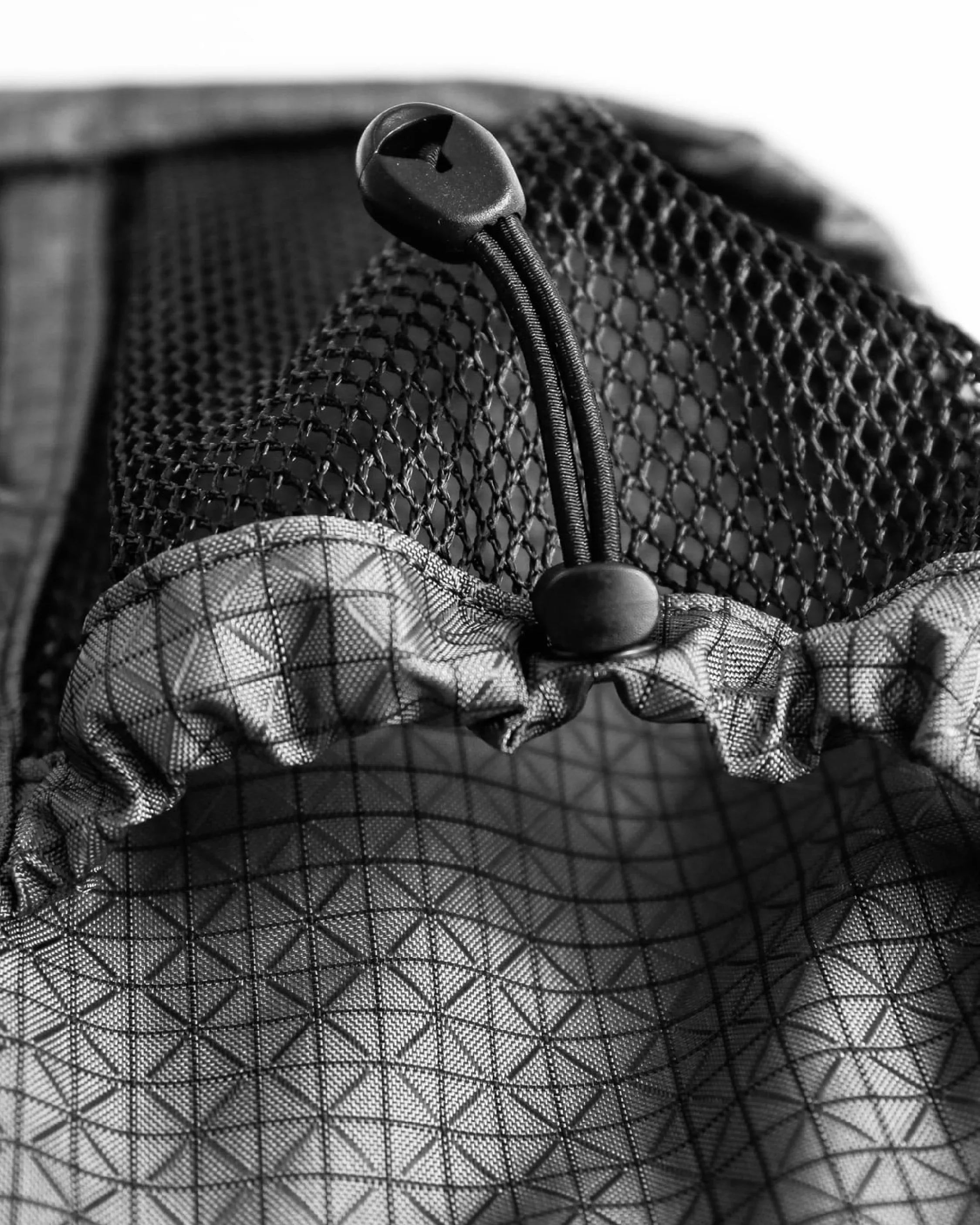 CAYL Seorak 5 (b-grid_Mesh) / Grey