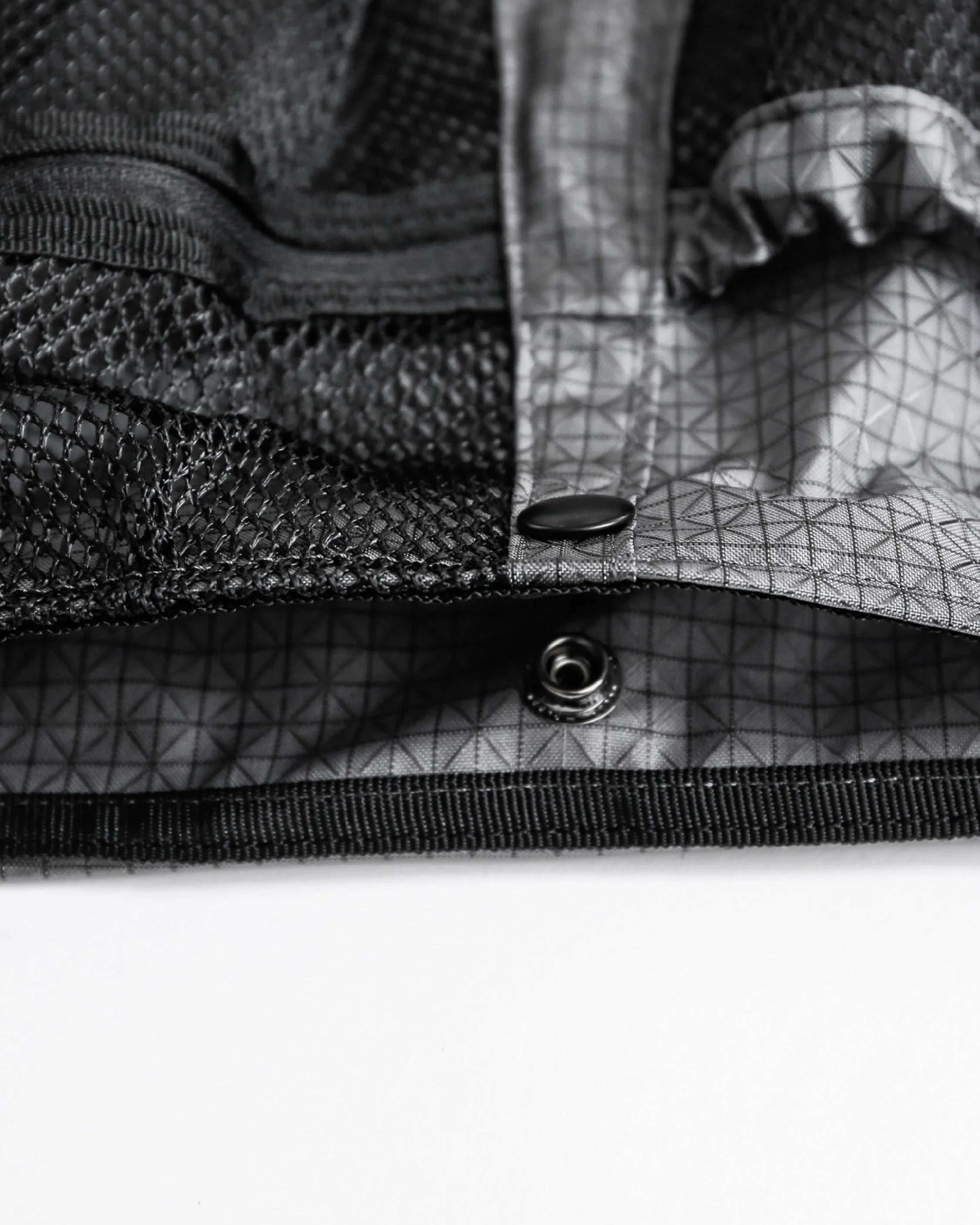 CAYL Seorak 5 (b-grid_Mesh) / Grey