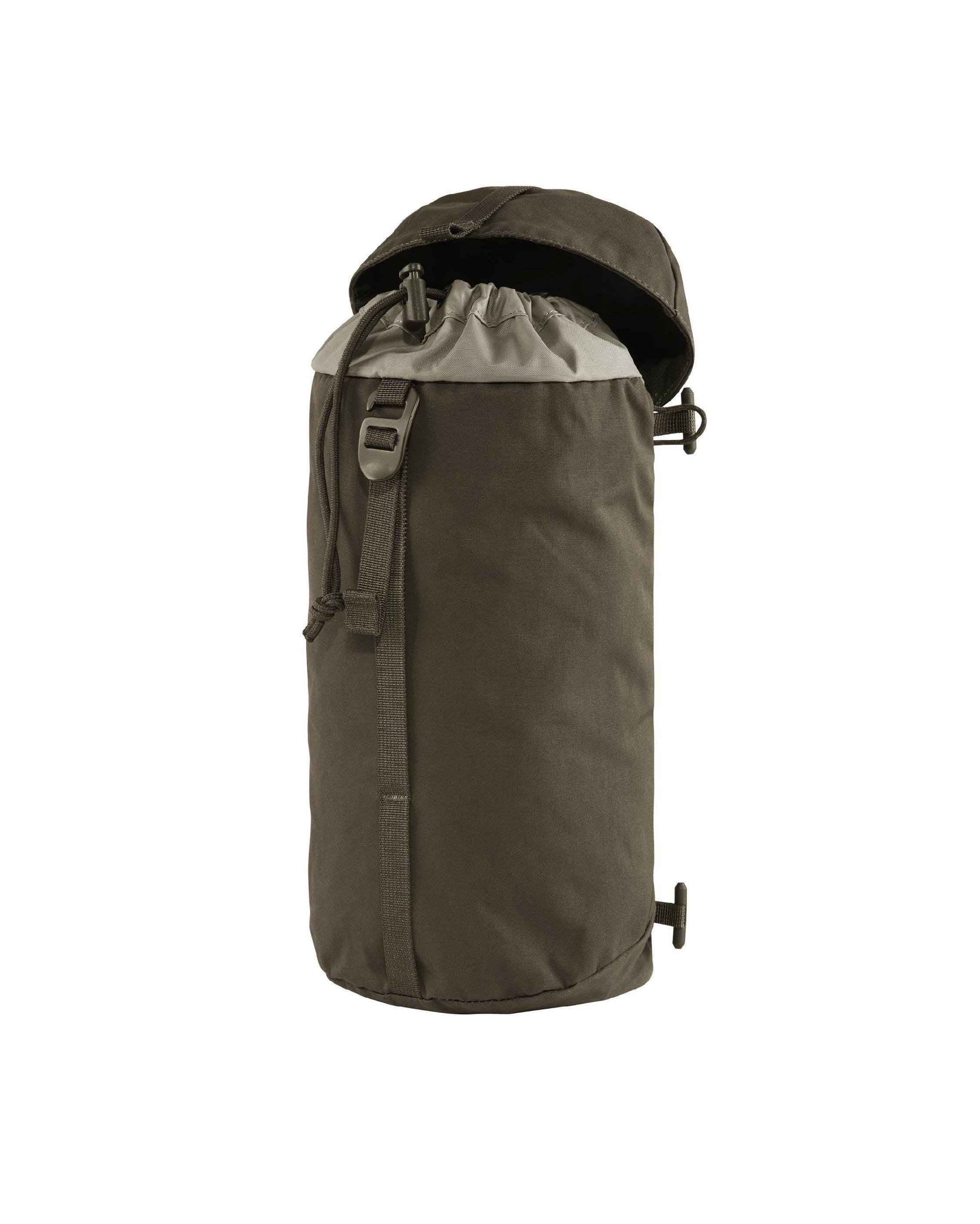Fjallraven Singi Side Pocket - Wild Camping
