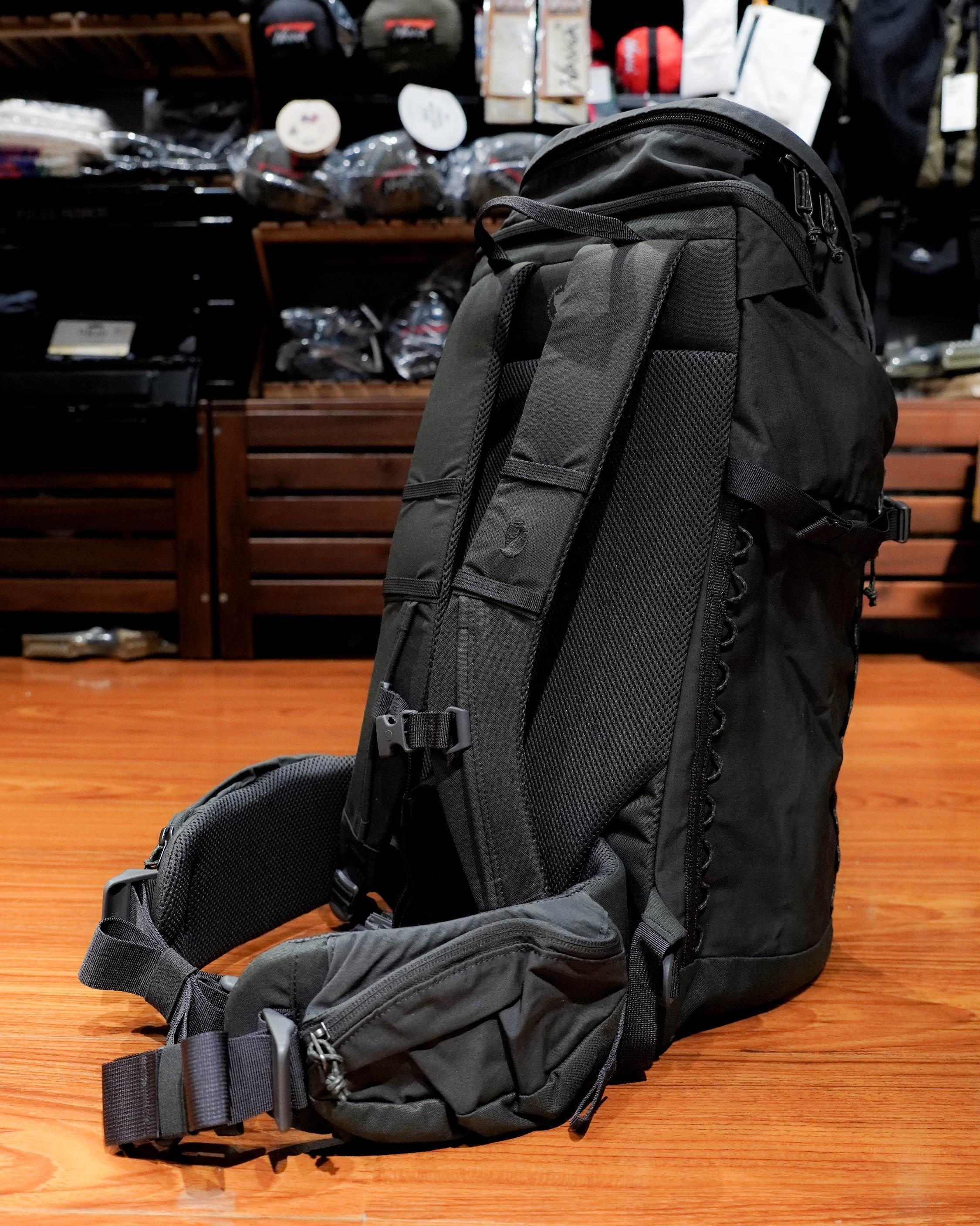 Fjallraven Singi 28 Backpack - Wild Camping