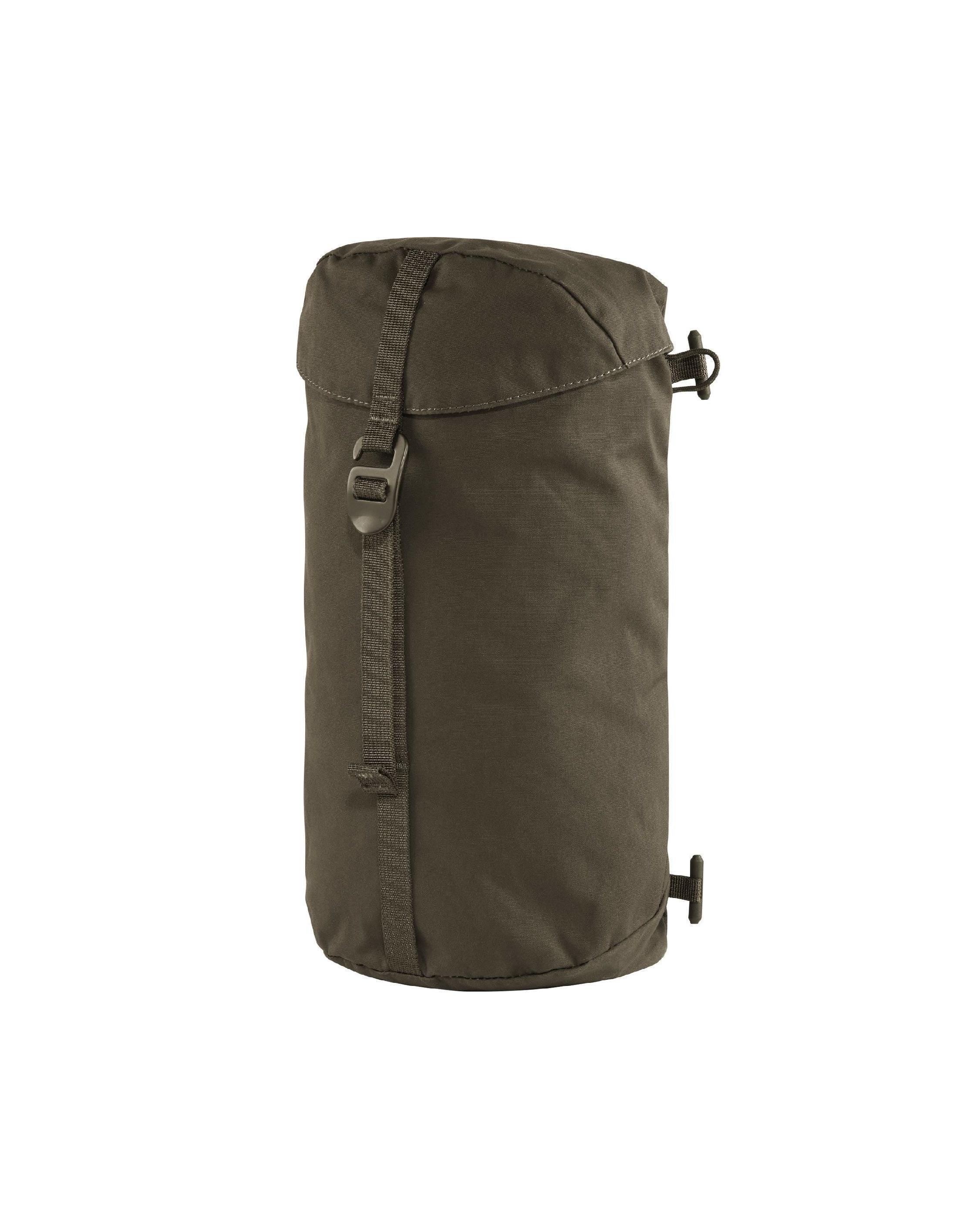 Fjallraven Singi Side Pocket - Wild Camping