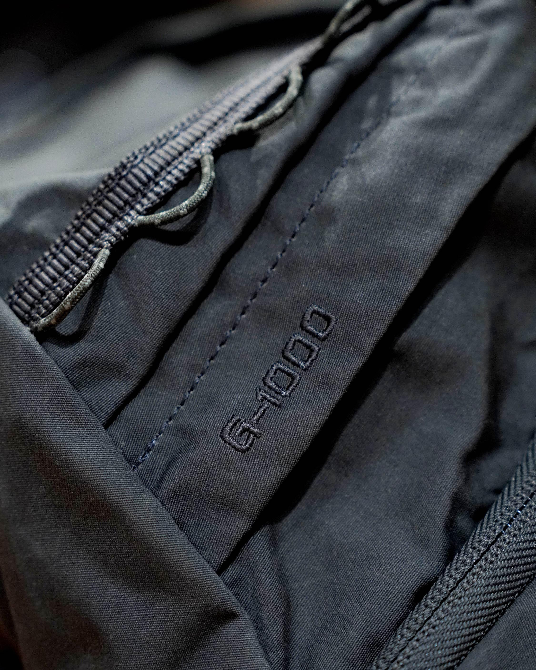 Fjallraven Singi 28 Backpack - Wild Camping