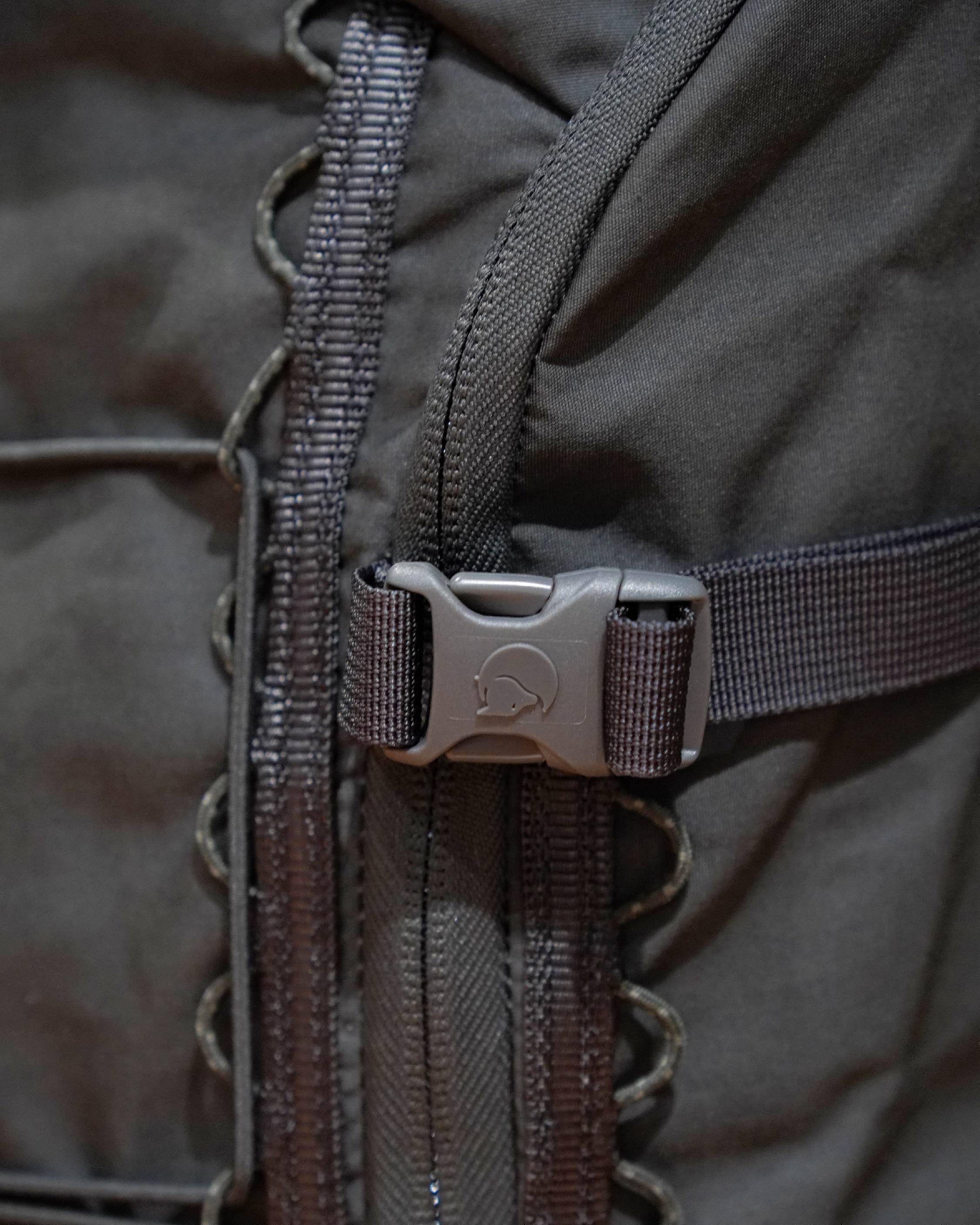 Fjallraven Singi 28 Backpack - Wild Camping