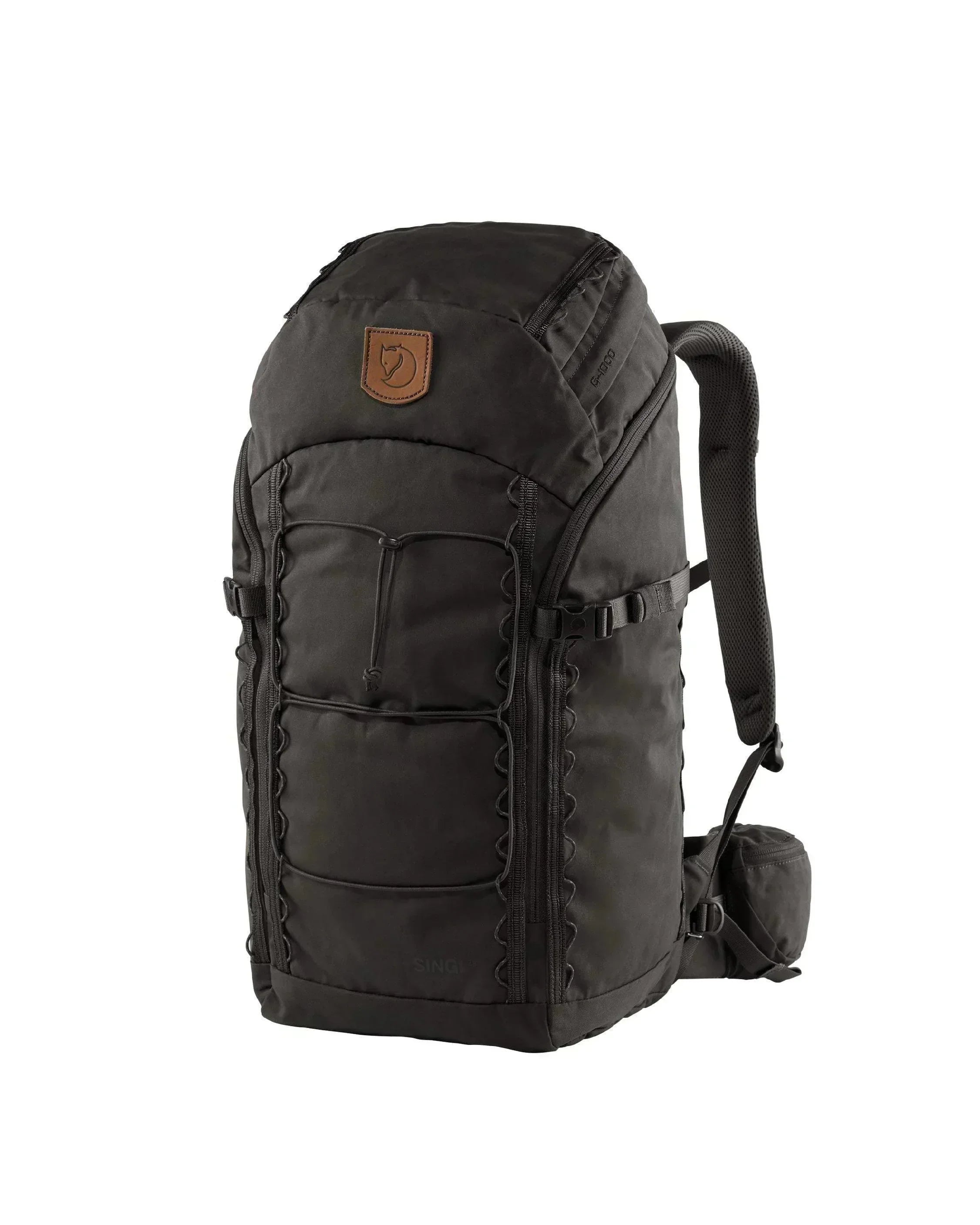 Fjallraven Singi 28 Backpack - Wild Camping