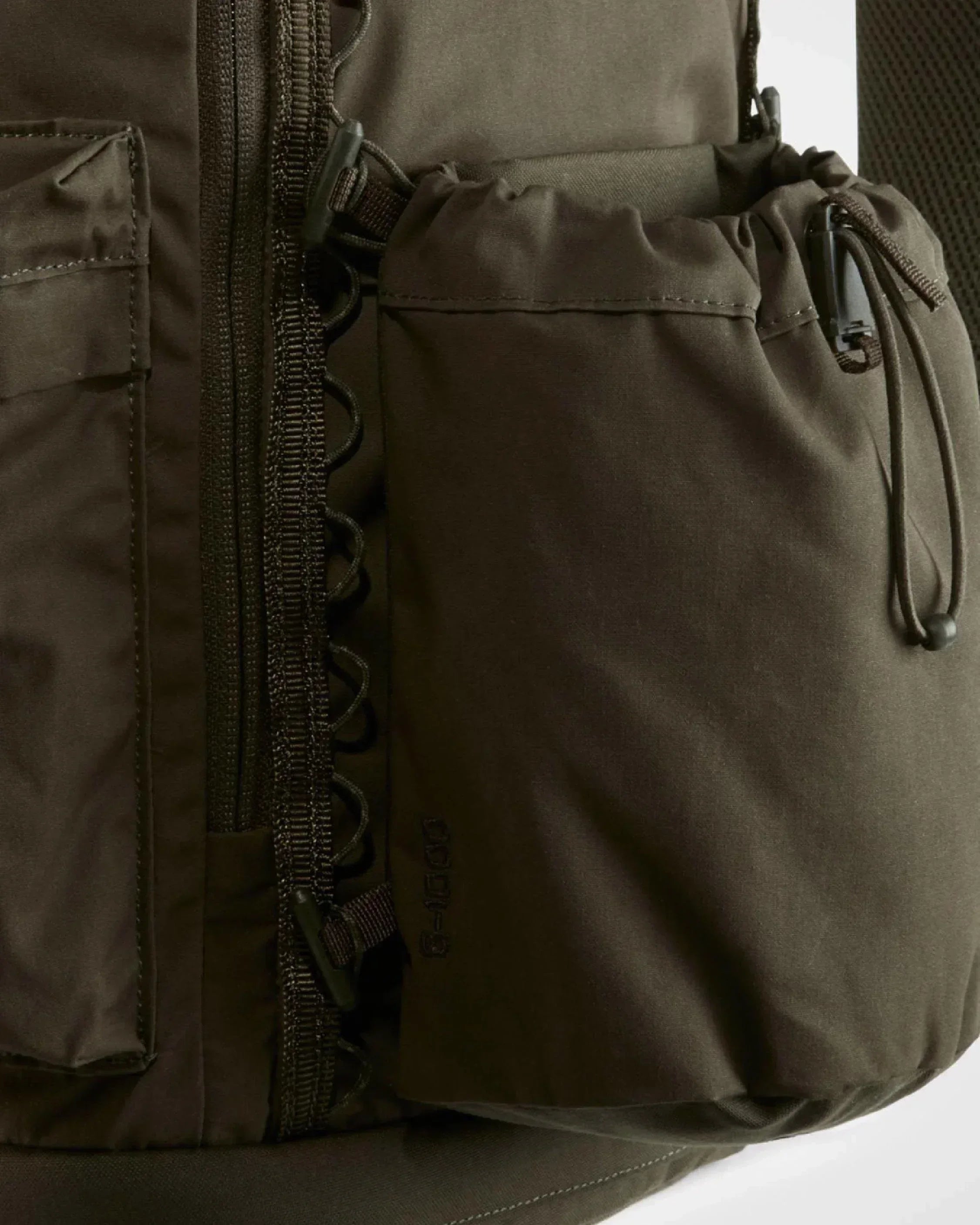 Fjallraven Singi Gear Holder - Wild Camping