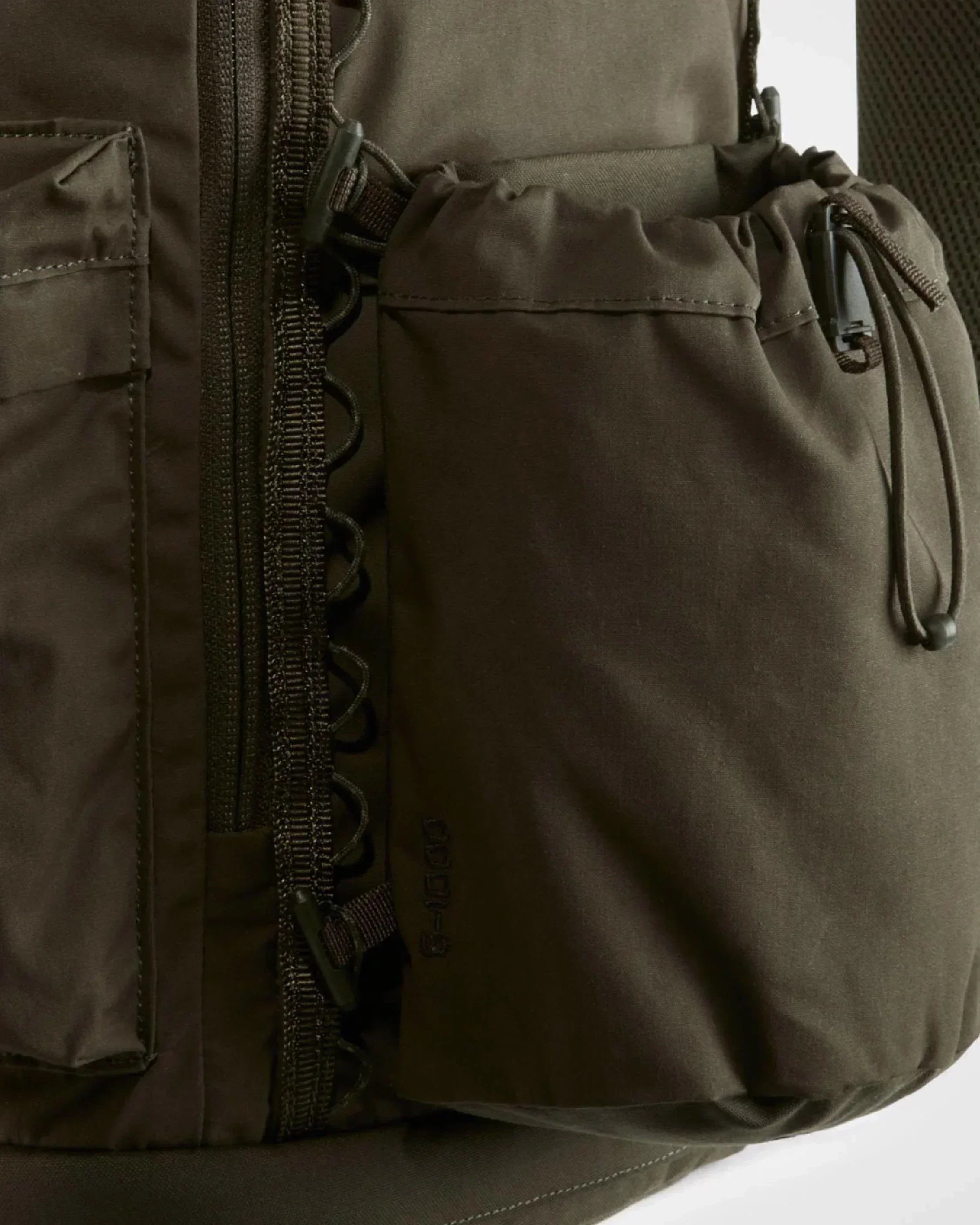 Fjallraven Singi Gear Holder - Wild Camping