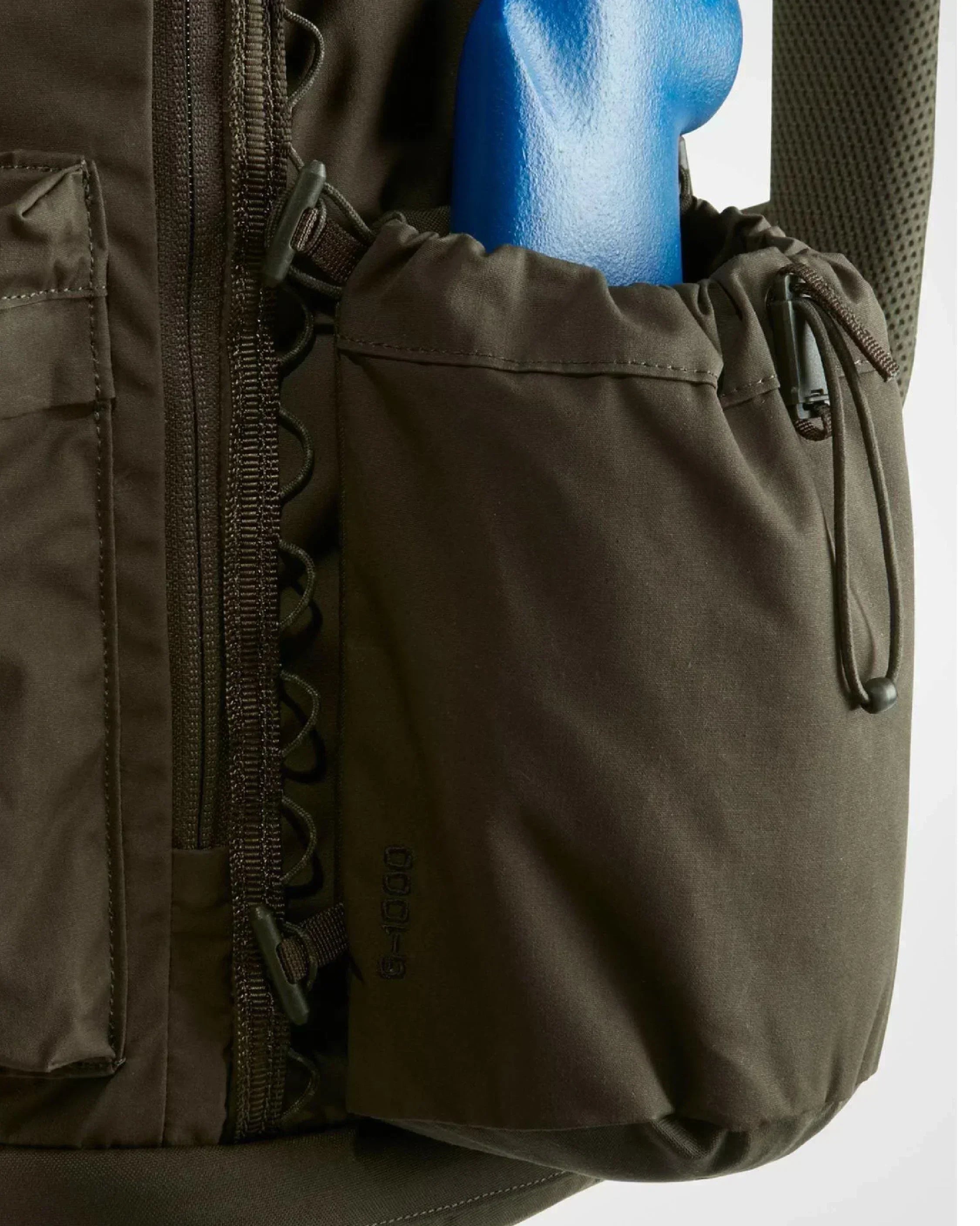 Fjallraven Singi Gear Holder - Wild Camping