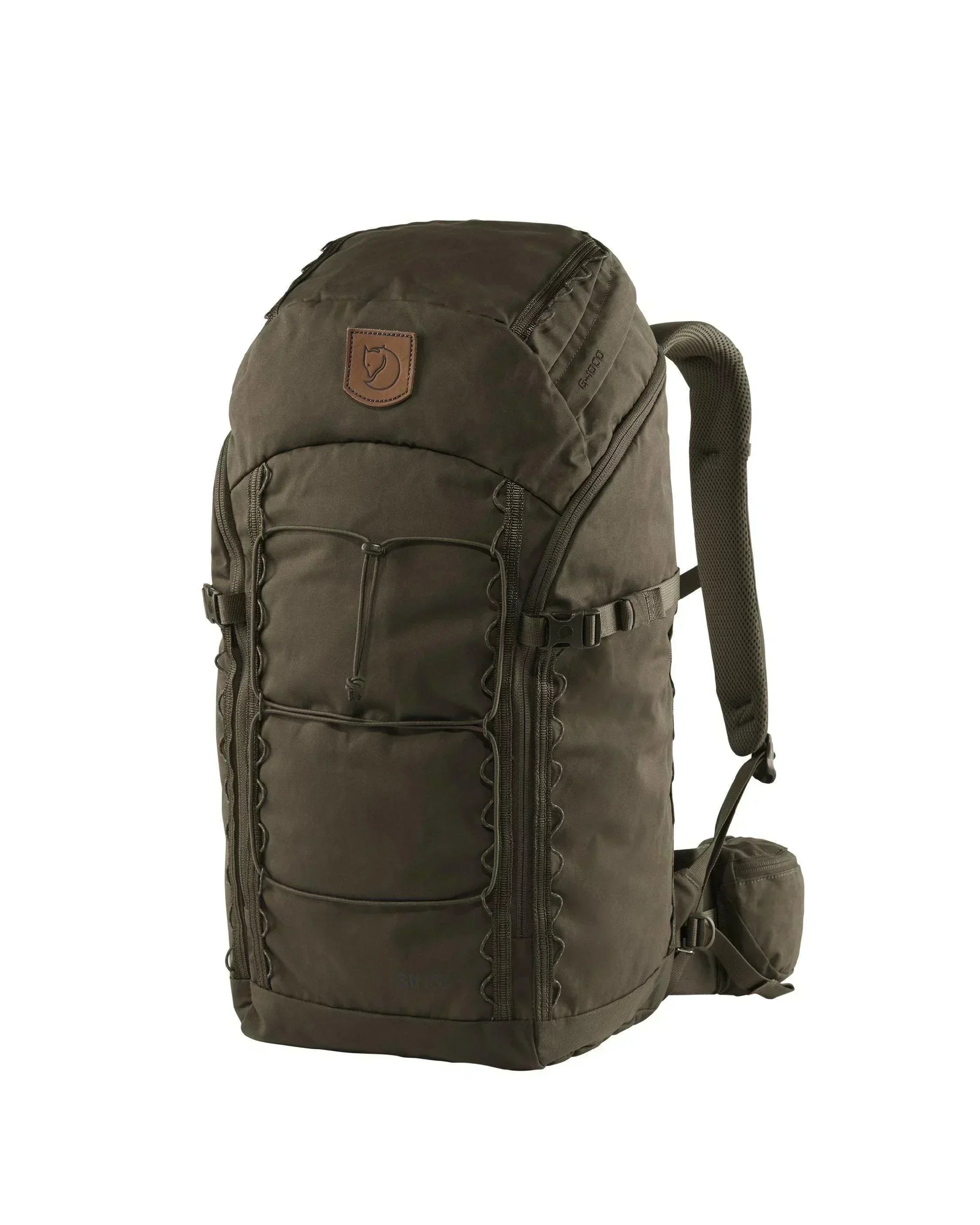 Fjallraven Singi 28 Backpack - Wild Camping