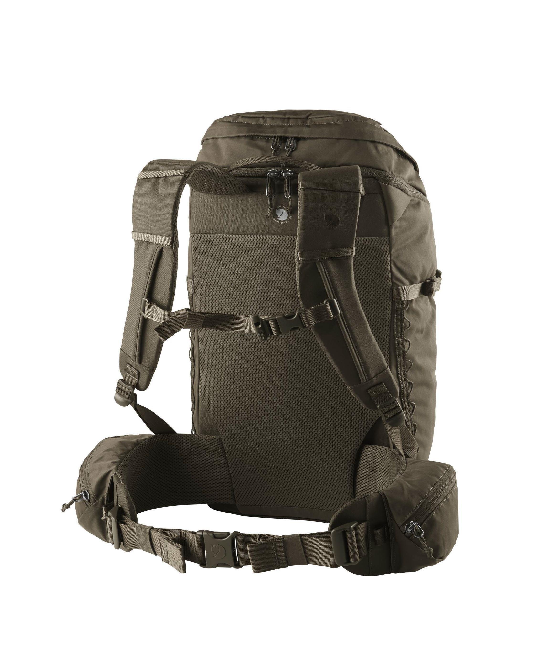 Fjallraven Singi 28 Backpack - Wild Camping