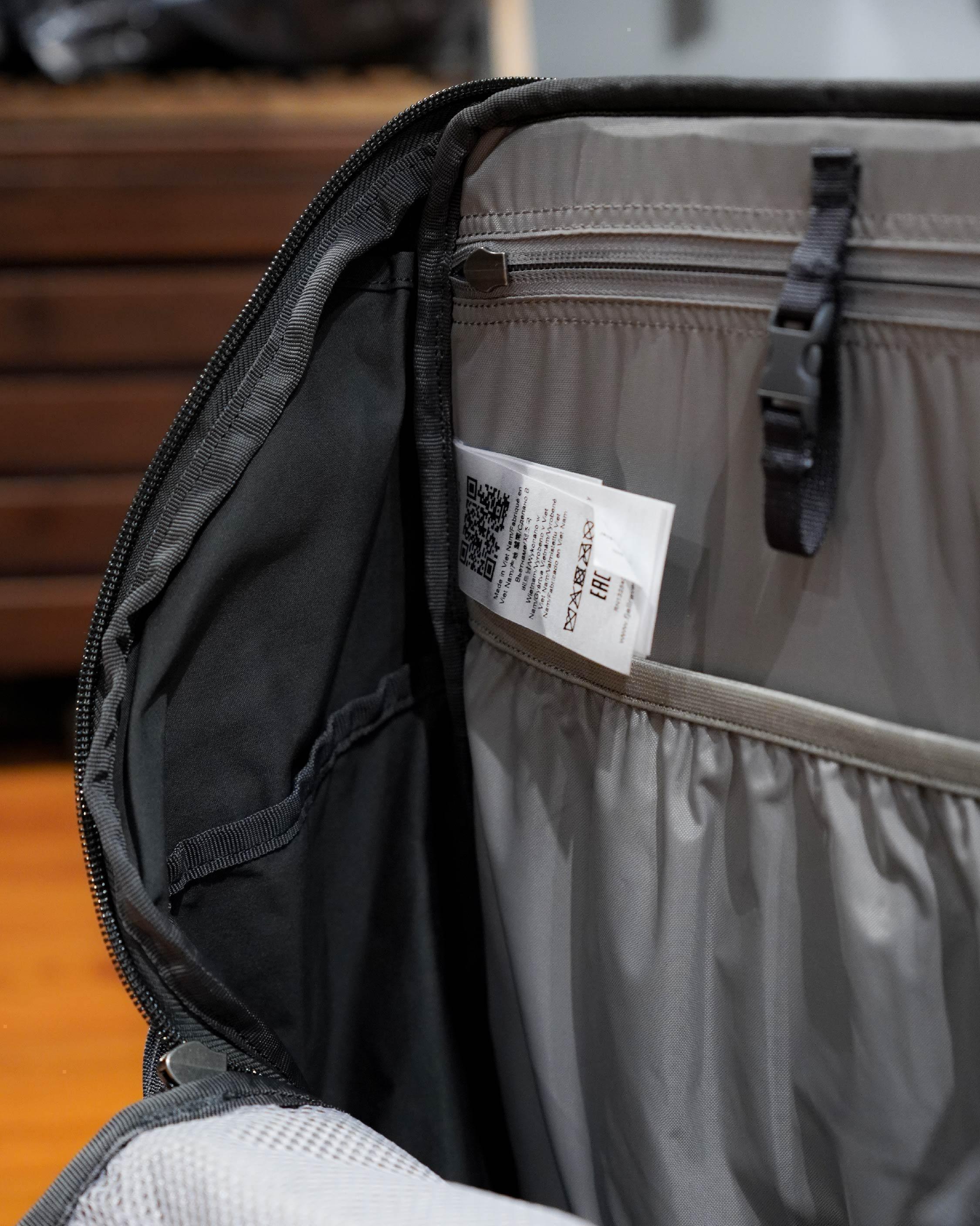 Fjallraven Singi 28 Backpack - Wild Camping