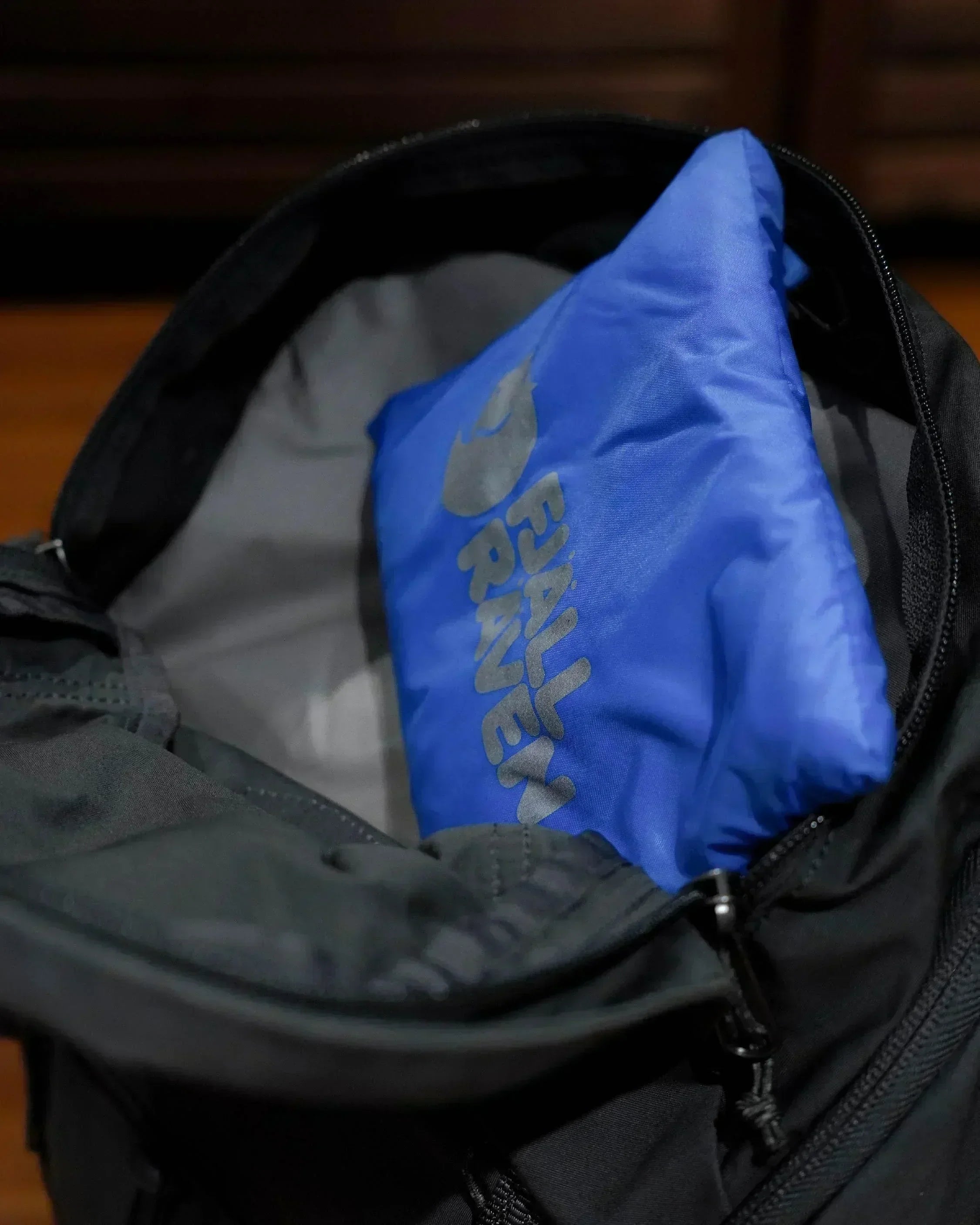 Fjallraven Singi 28 Backpack - Wild Camping