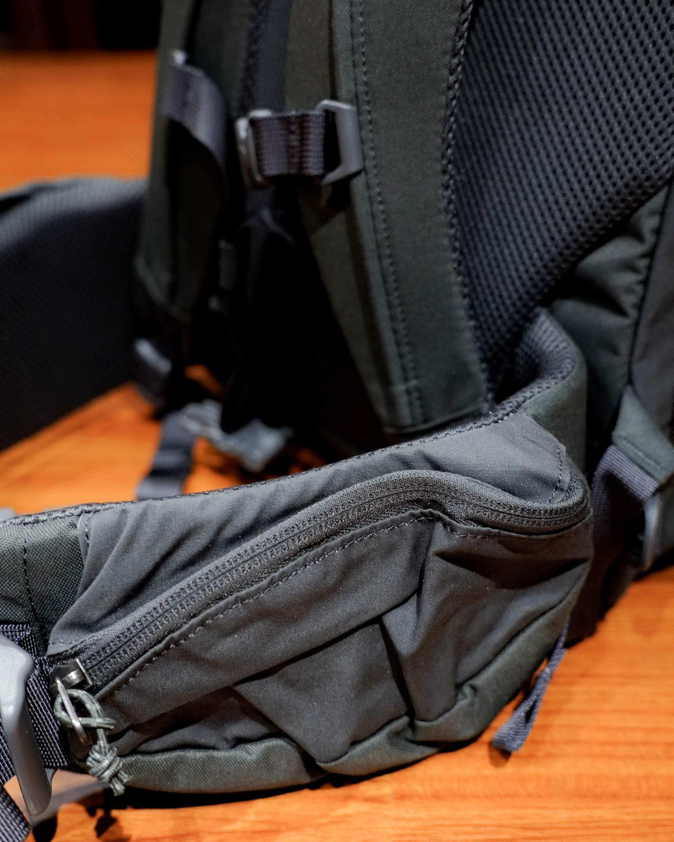 Fjallraven Singi 28 Backpack - Wild Camping