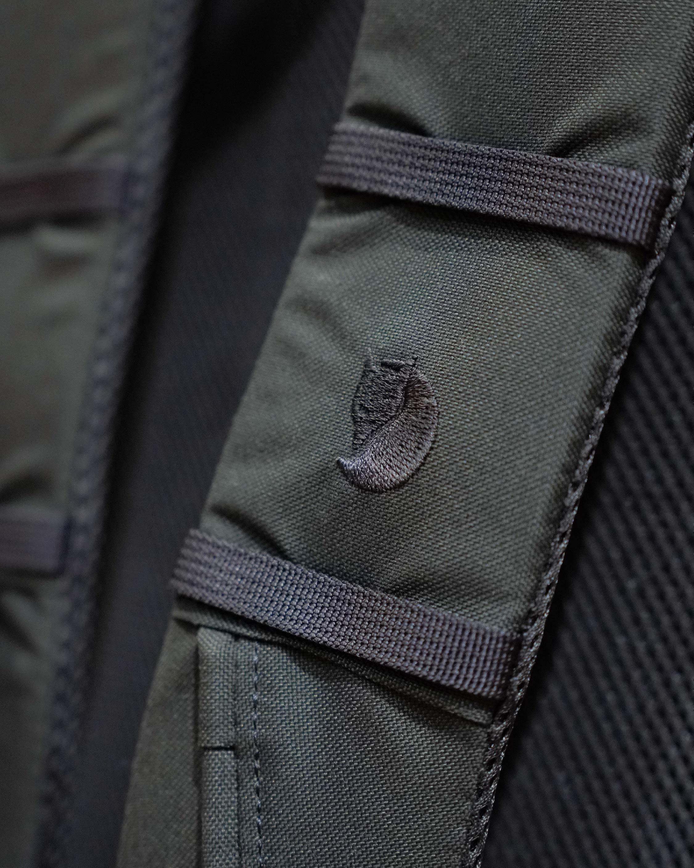 Fjallraven Singi 28 Backpack - Wild Camping