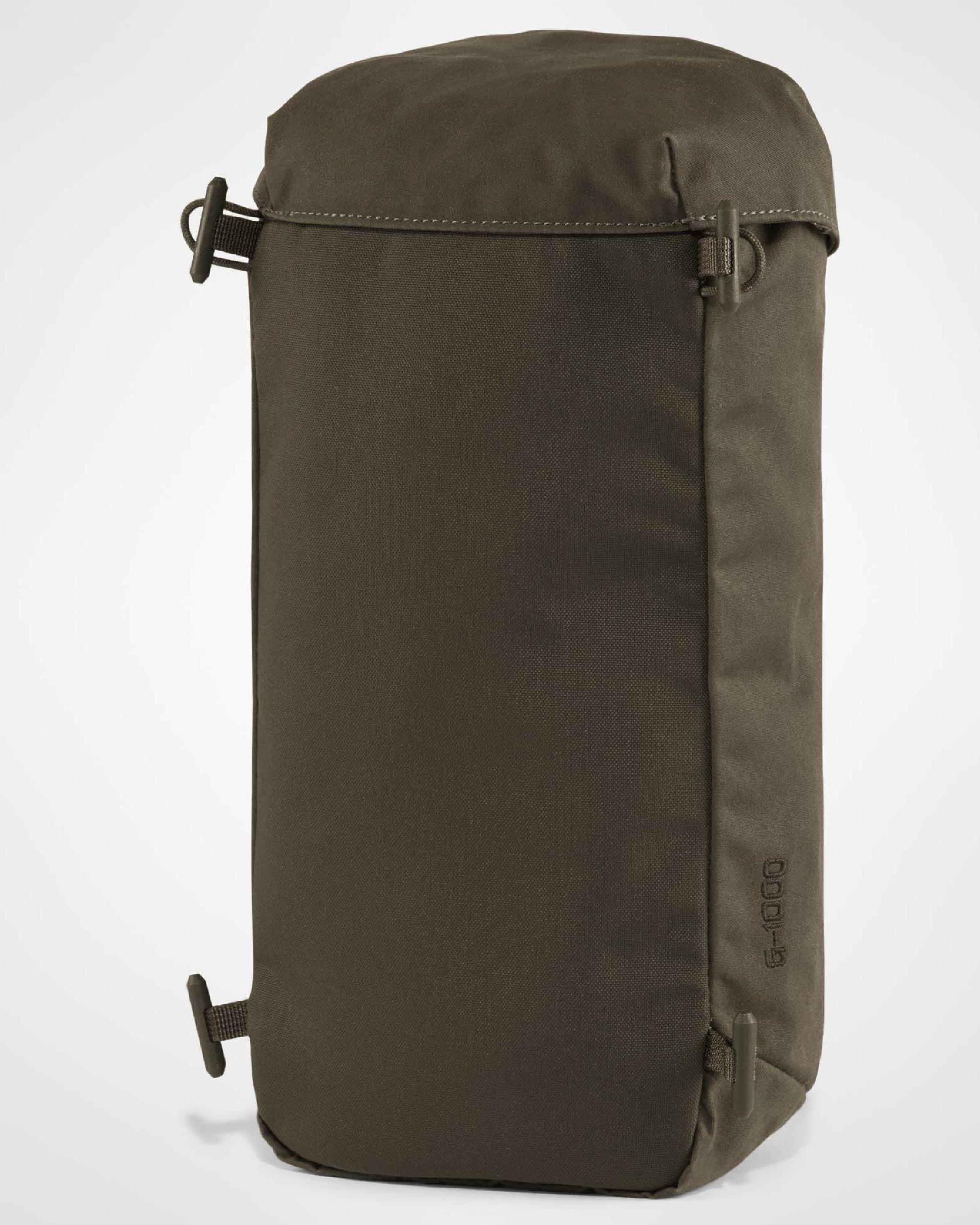 Fjallraven Singi Side Pocket - Wild Camping