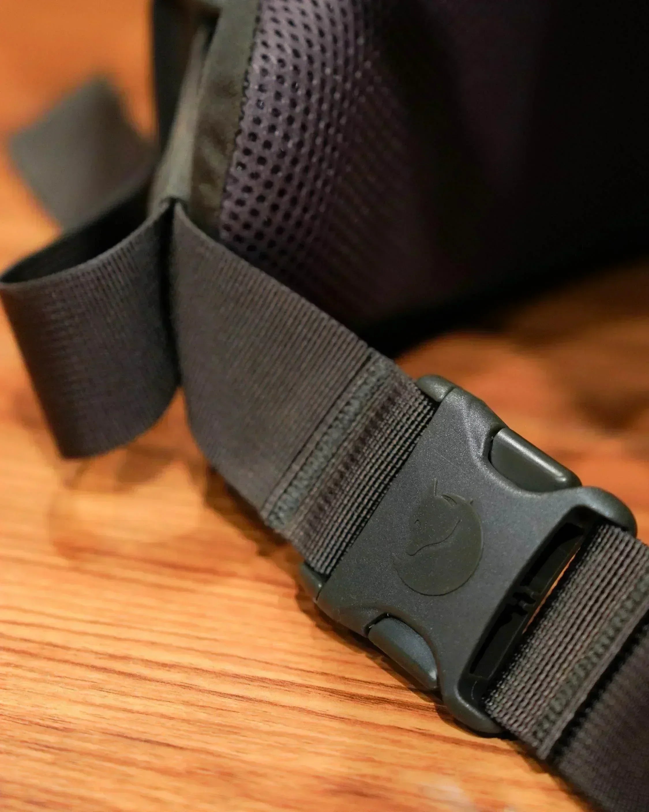 Fjallraven Singi 48 Backpack - Wild Camping